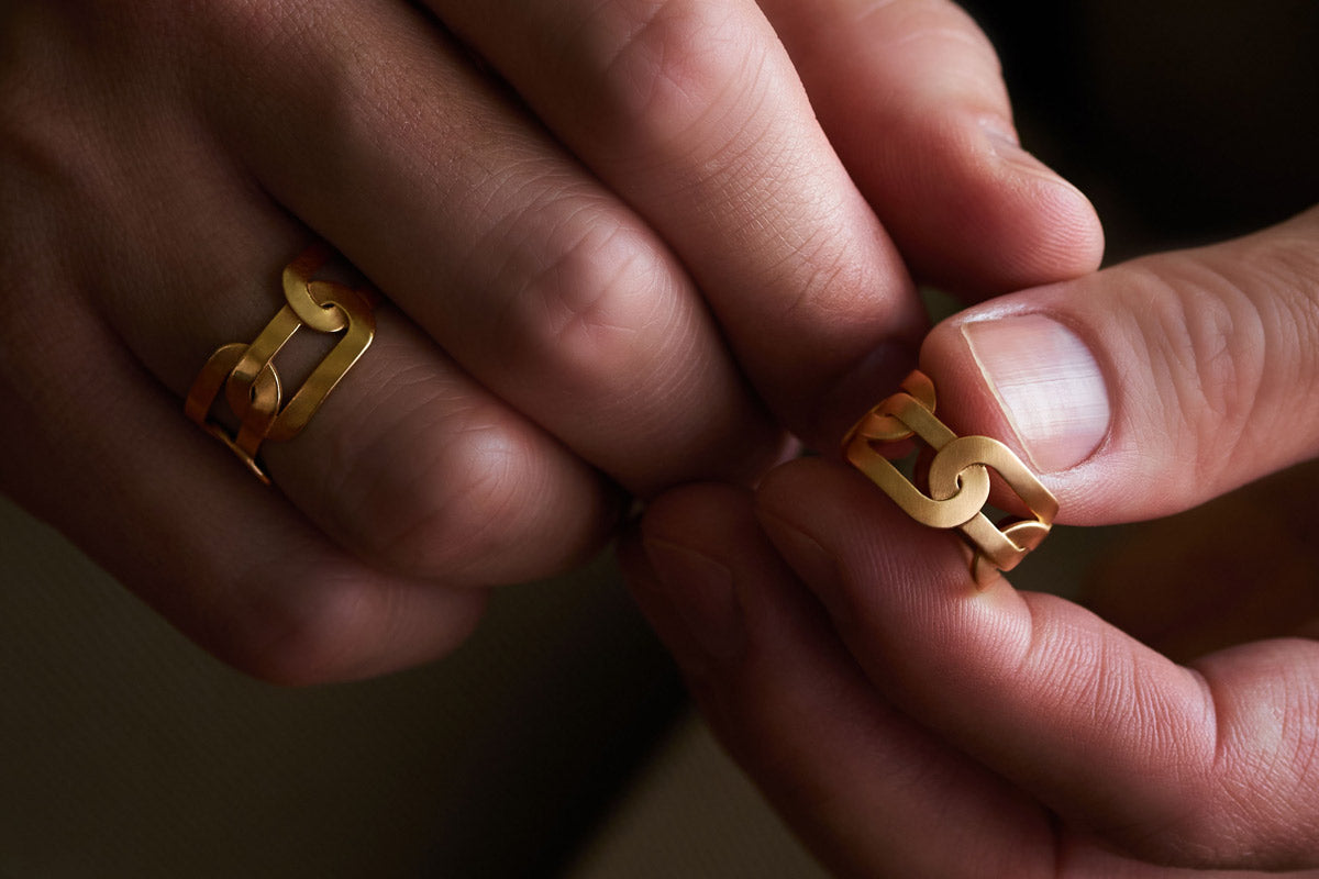 Jewerly Cleaningのご案内