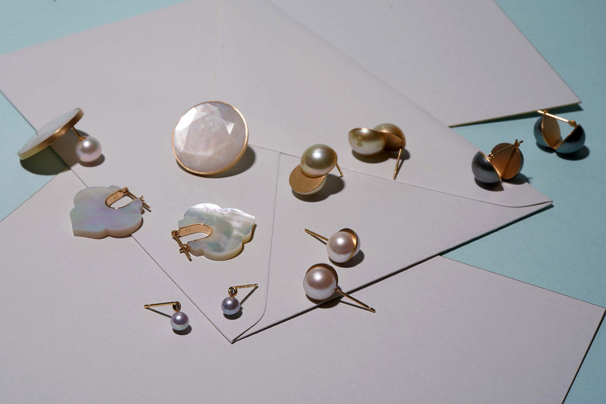 オンラインストア Pearl Pearl Pearl Focus のお知らせ