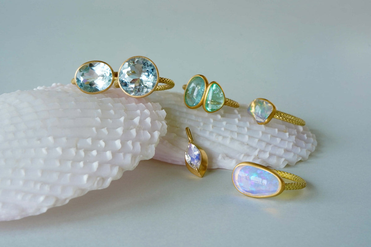 CULET伊勢丹新宿店 SHERBET COLOR開催のお知らせ