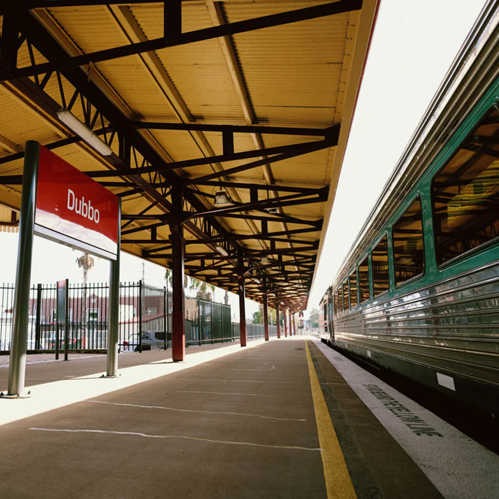 (5) 帰路 / シドニー