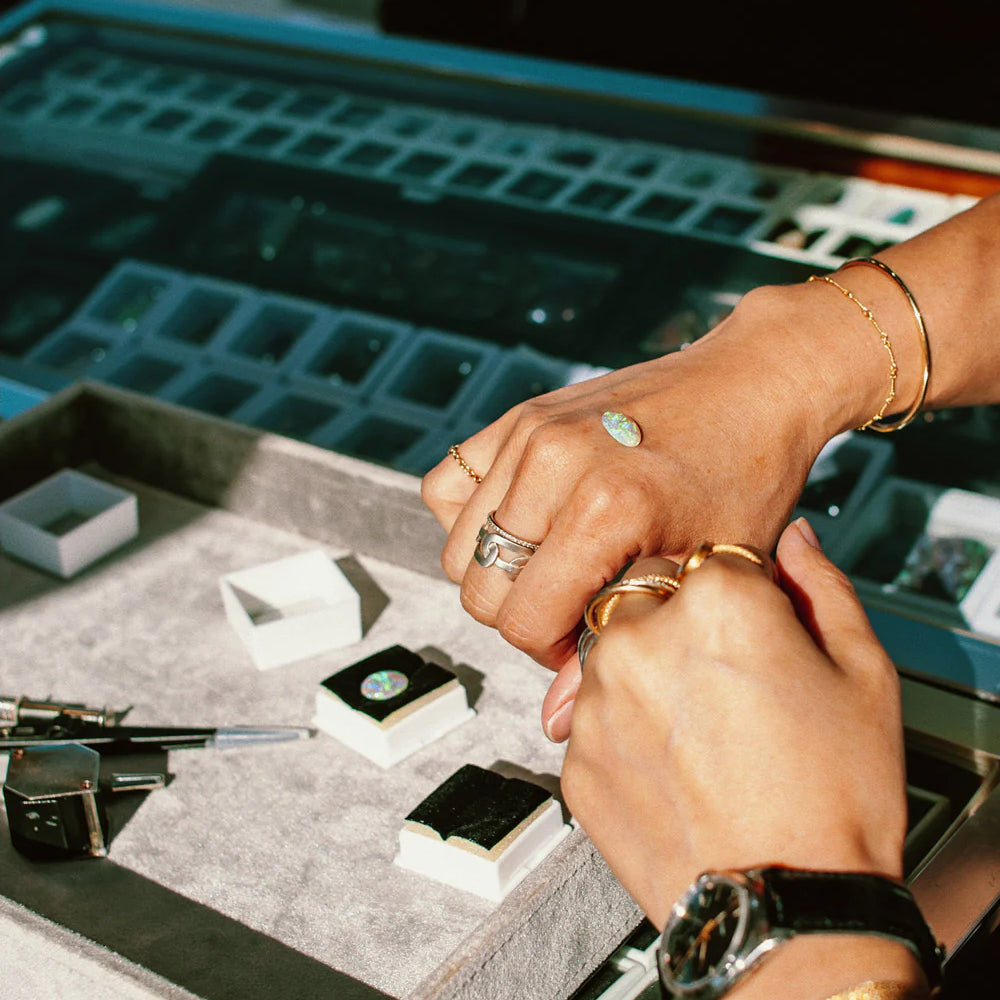 (2) オパールフェスティバル