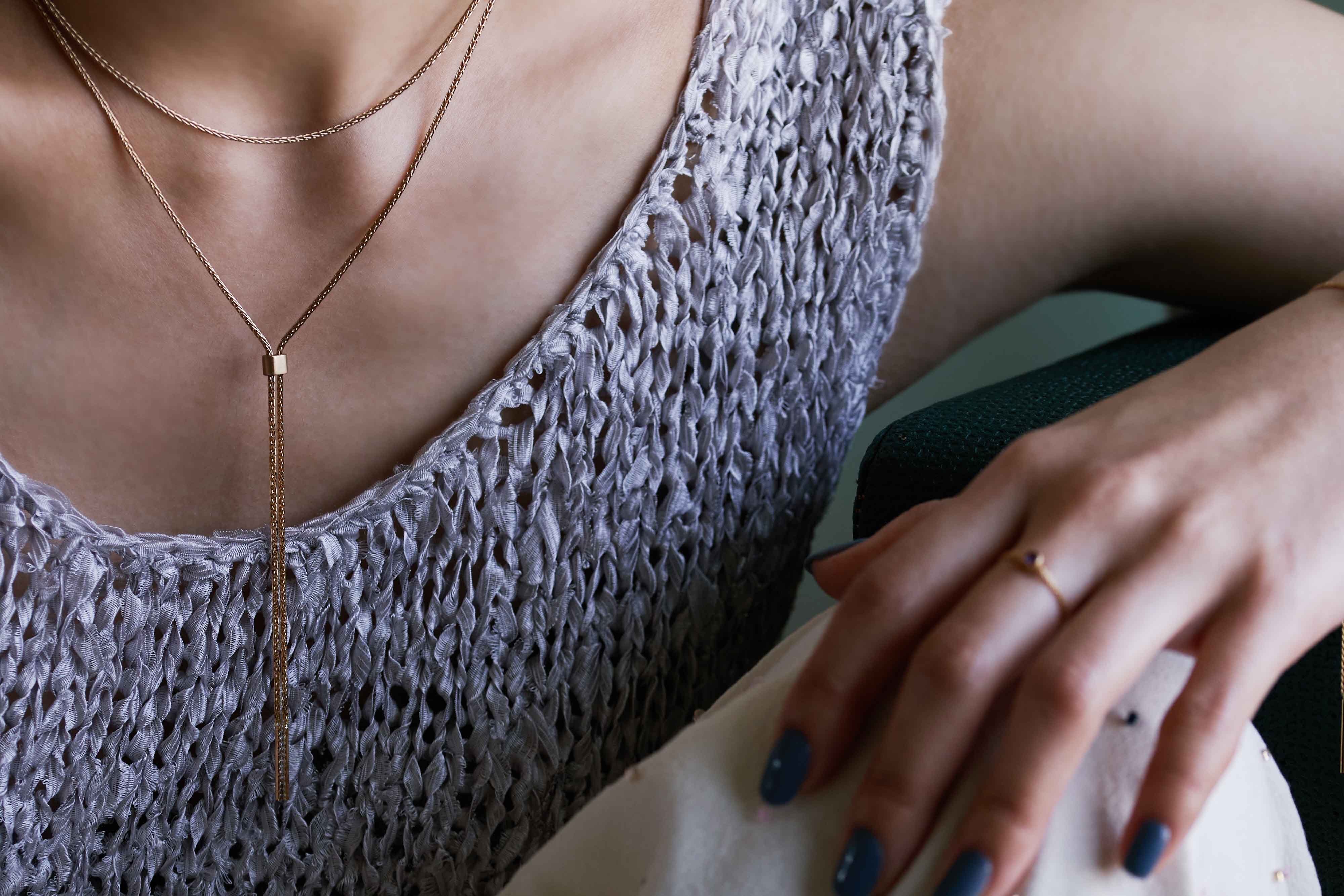 WISH Jewelry Dressing フォーカスのお知らせ