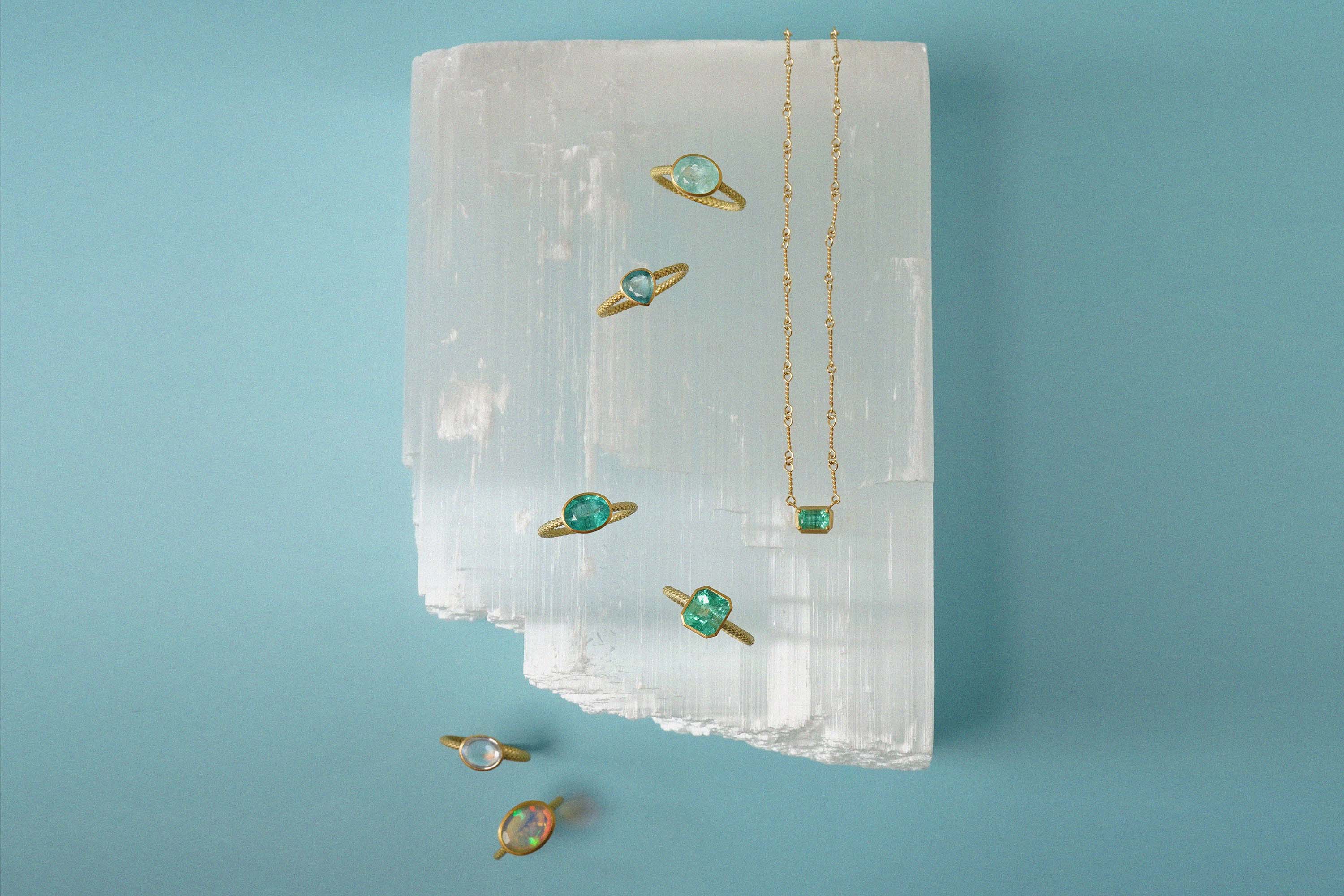 CULET伊勢丹新宿店 Mojitoカラーフォーカスのお知らせ