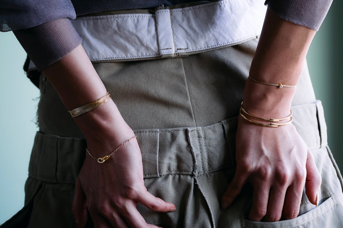 CABaN東京ミッドタウン オーダーフェア開催のお知らせ