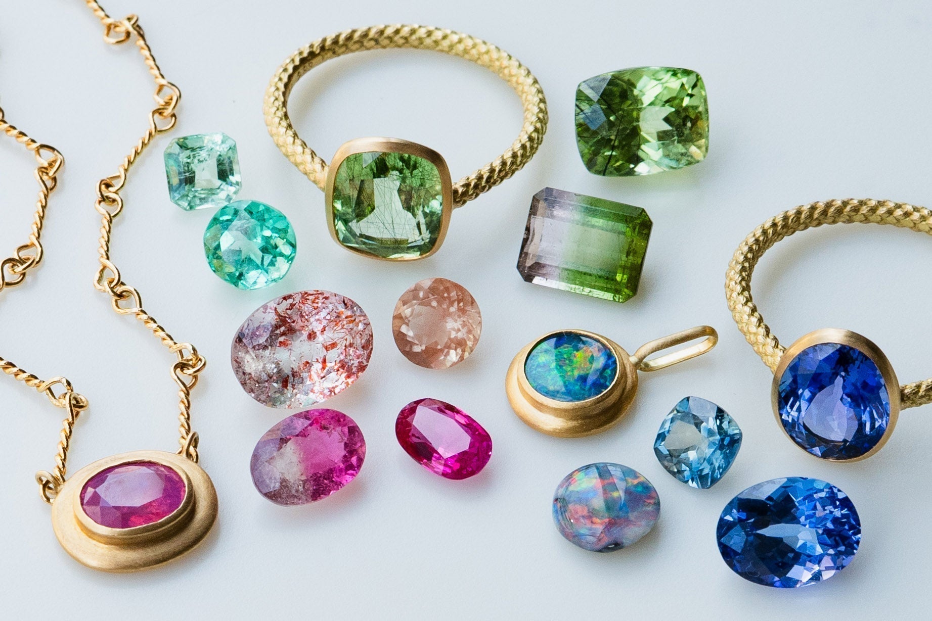 「EDITIONS」CUSTOM ORDER EVENT 表参道店開催のお知らせ