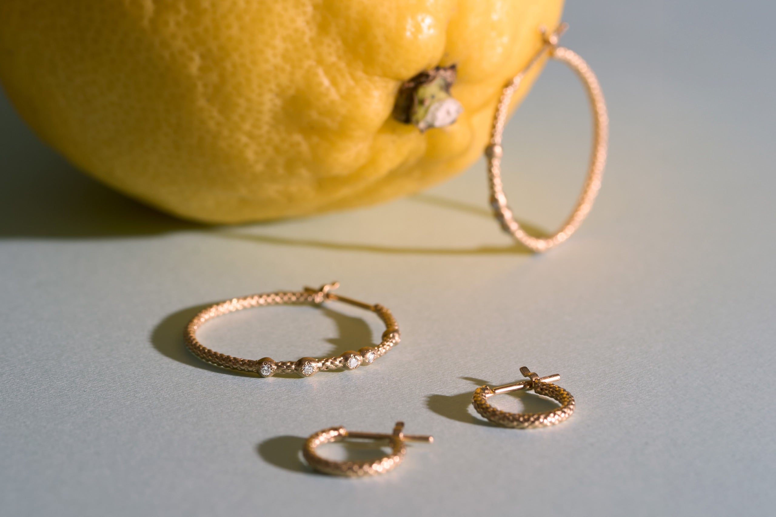 NEW LAUNCH !! 「TYING」Pierced Earrings、「JOINT」Bangle、「PLAY OF WISH」Concho / STUDS発売のお知らせ