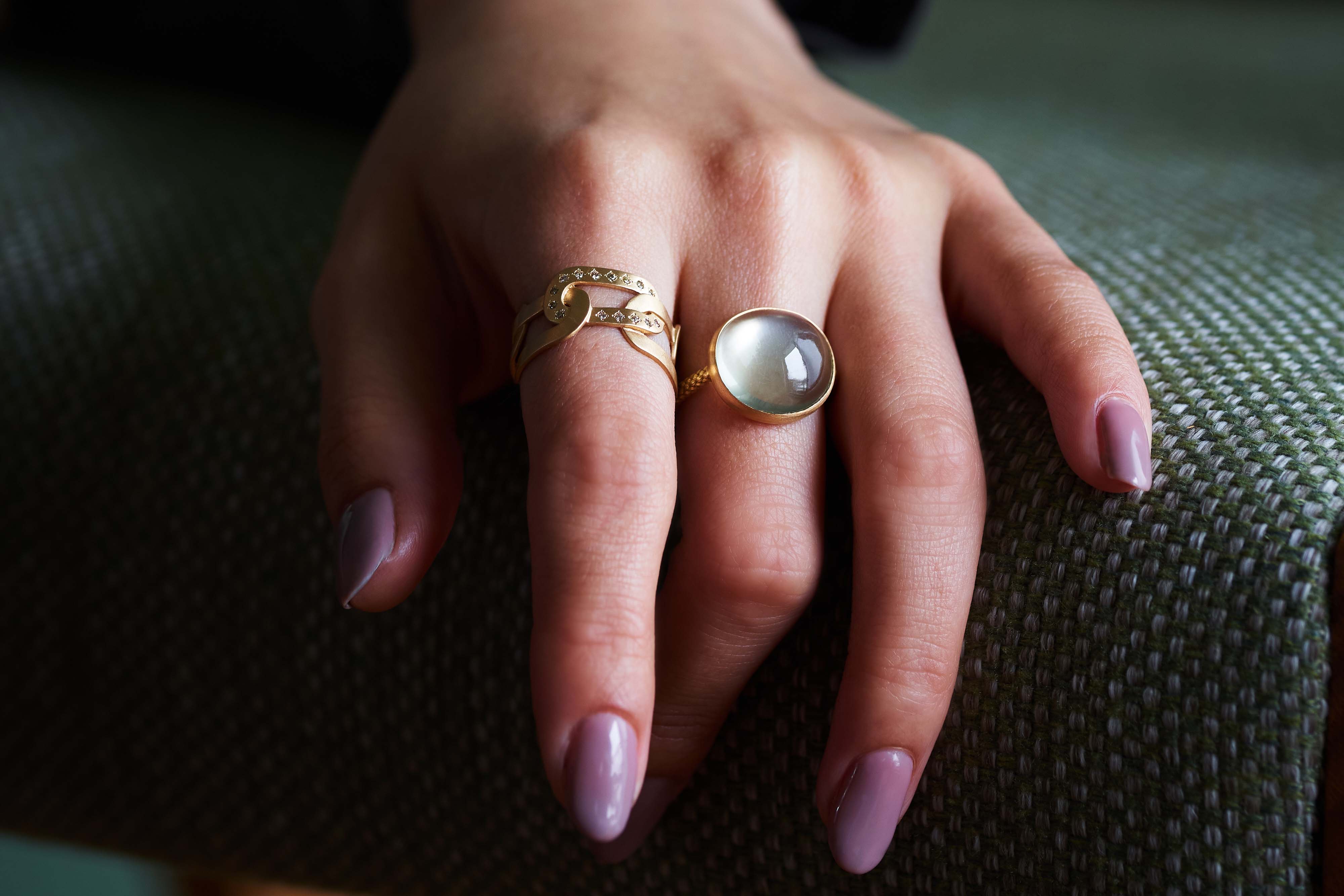 大阪店 Soothing Moonstone Focus 開催のお知らせ