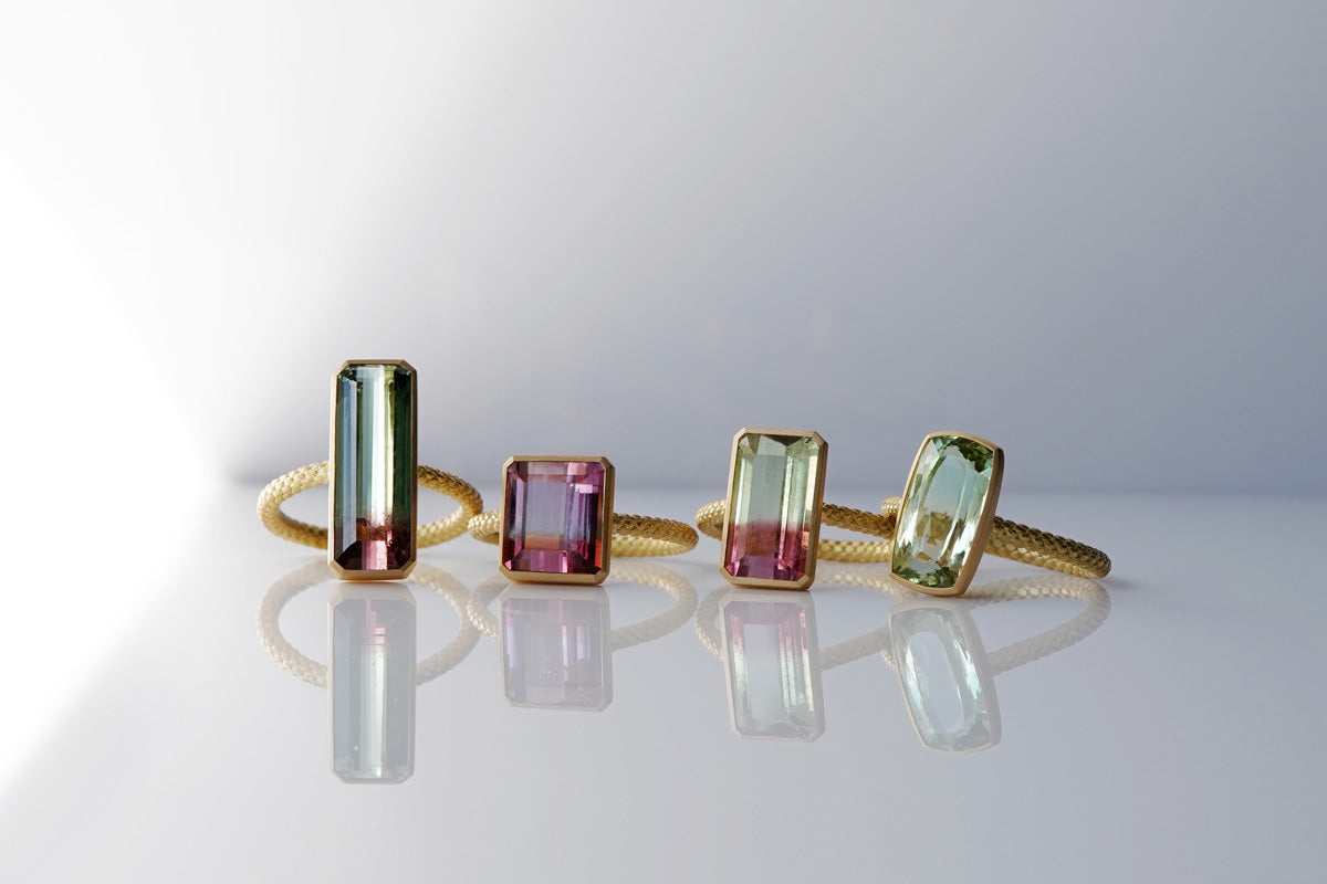 トルマリン / Tourmaline