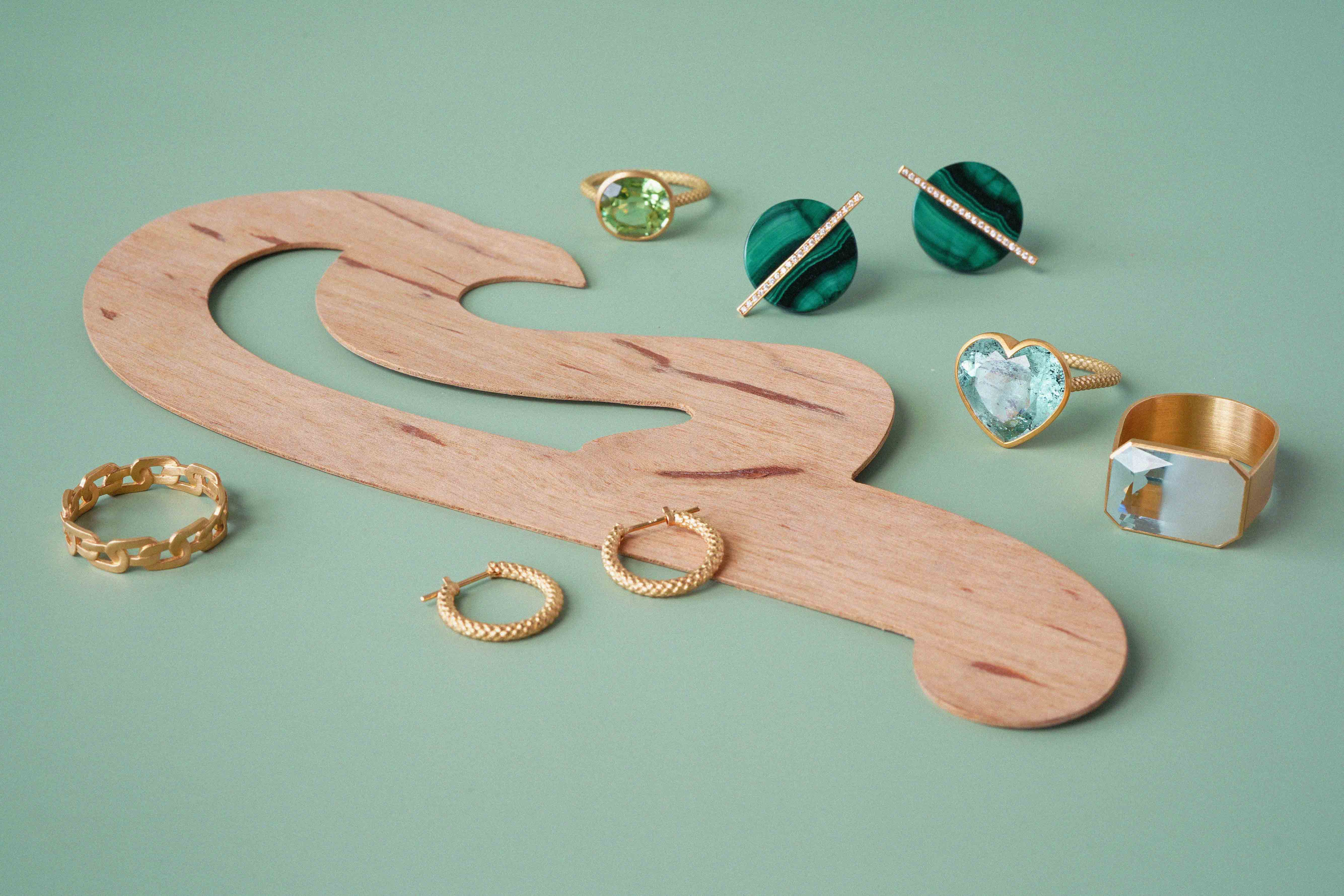 GALAXY / VIA LUISA トランクショー開催のお知らせ