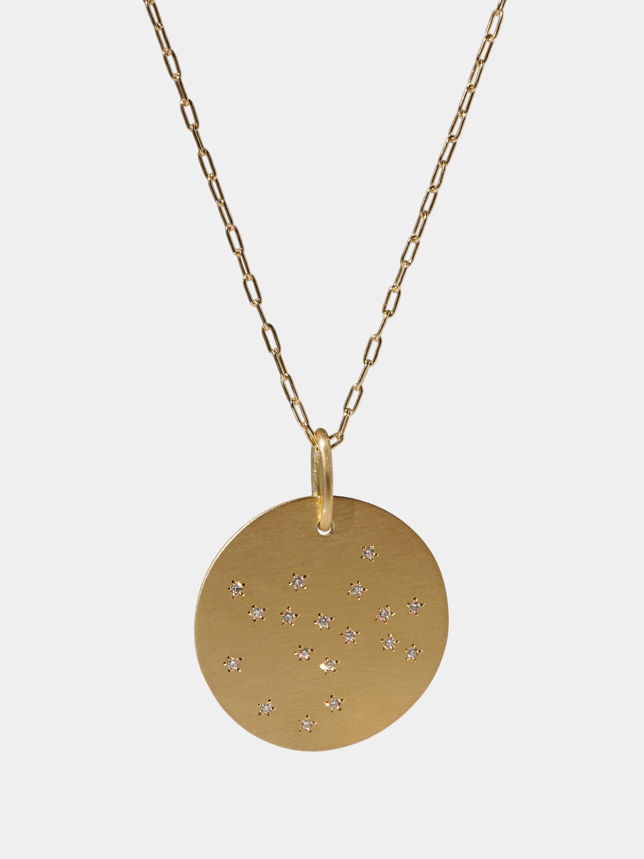 ASTERISM / MEDALLION / sagittarius