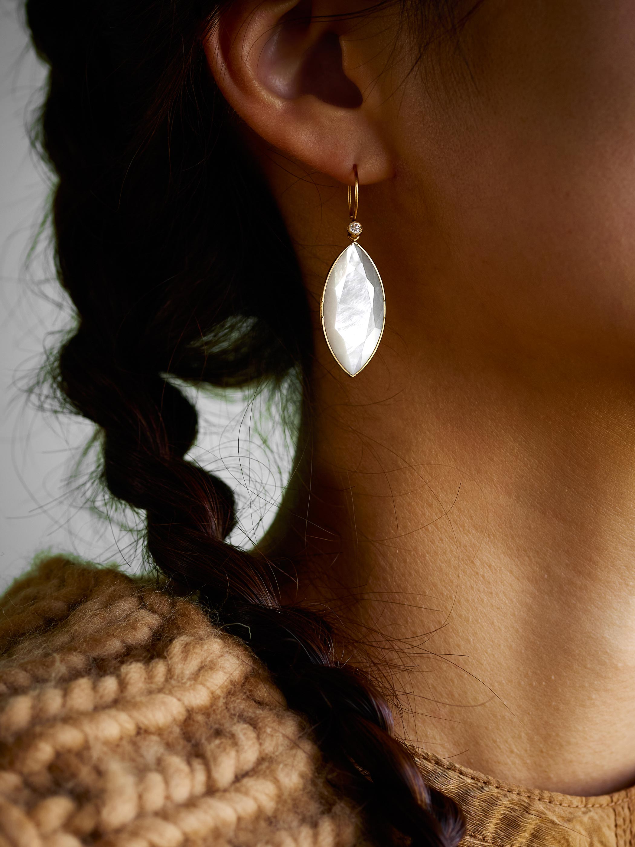 着用イメージです