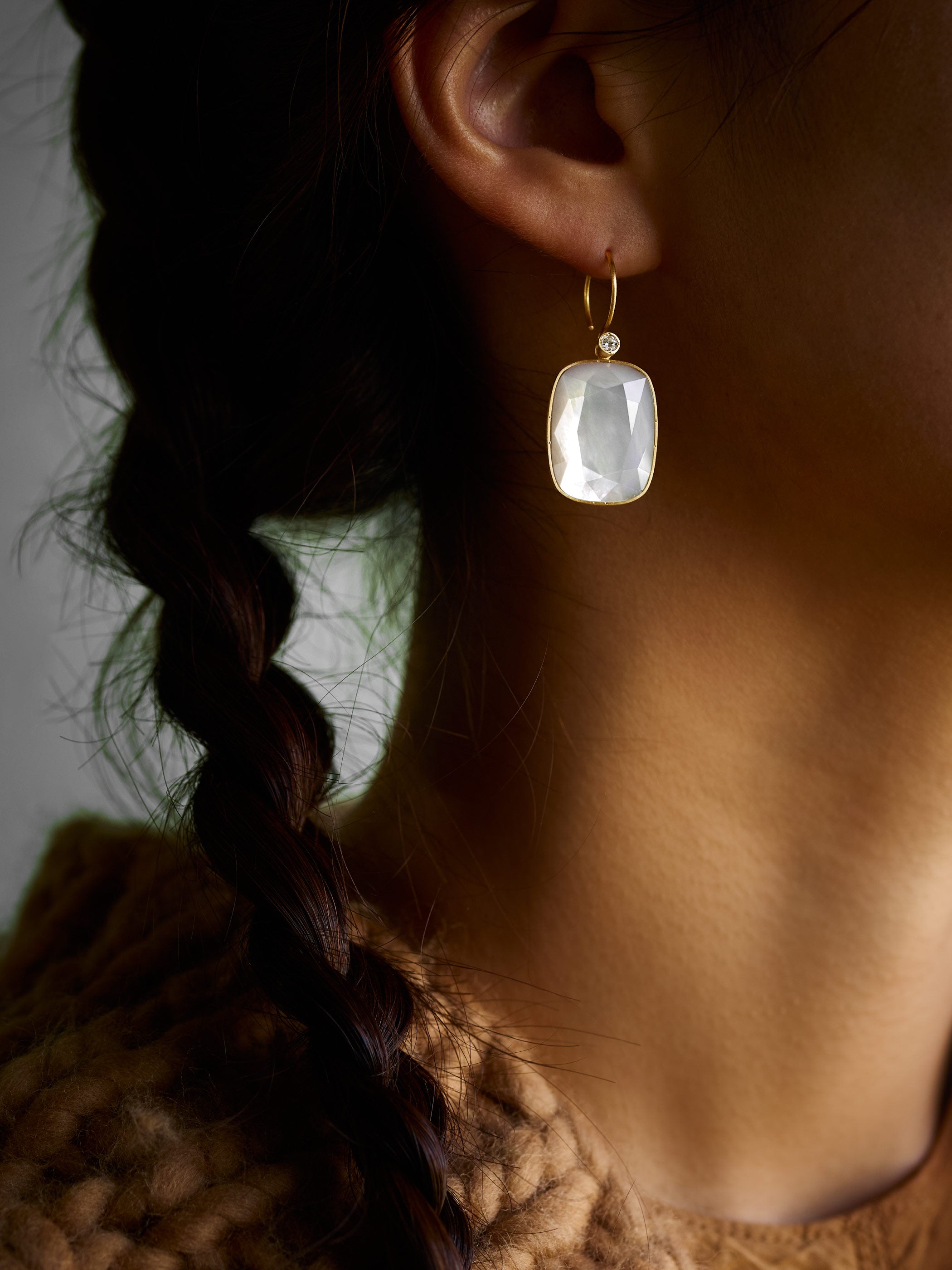 着用イメージです