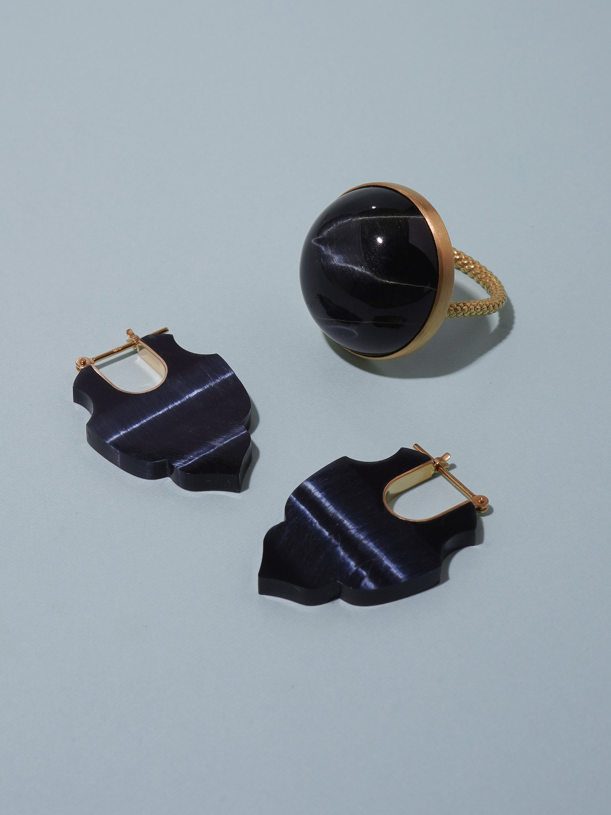 イメージ画像です。天然石のため色や模様が一点一点異なります