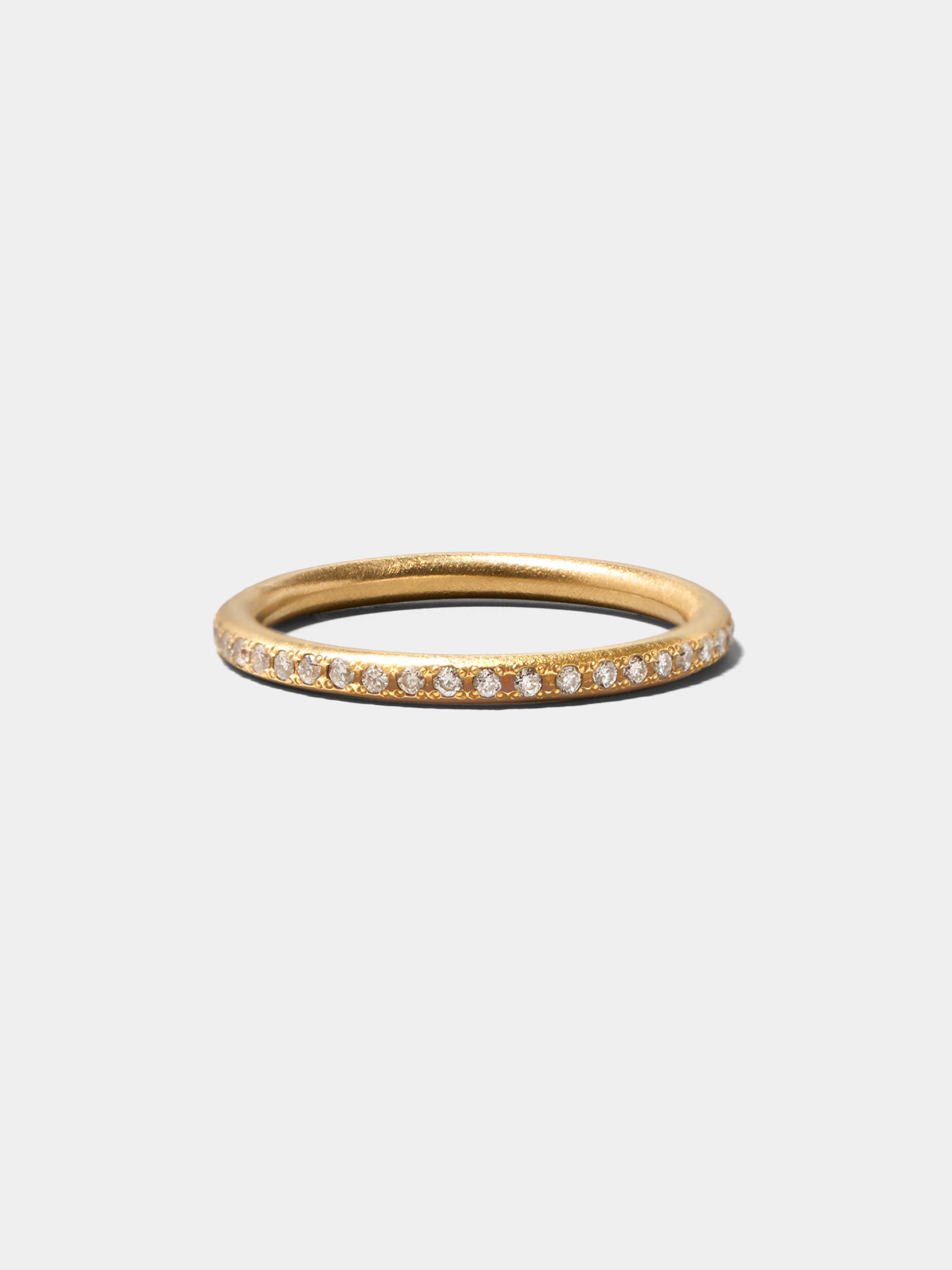 FULL ETERNITY (K18YG)