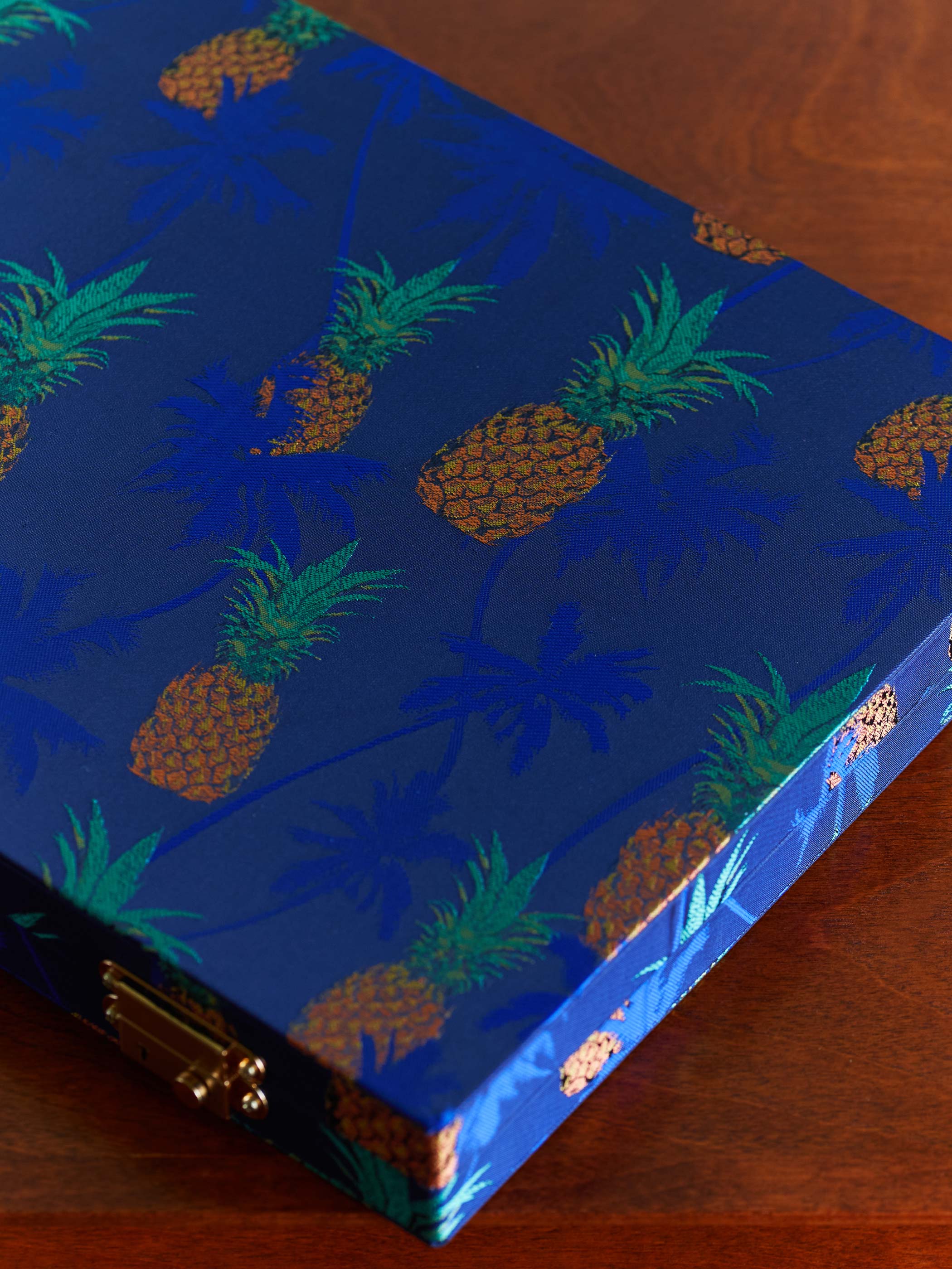 Pineapple Navy