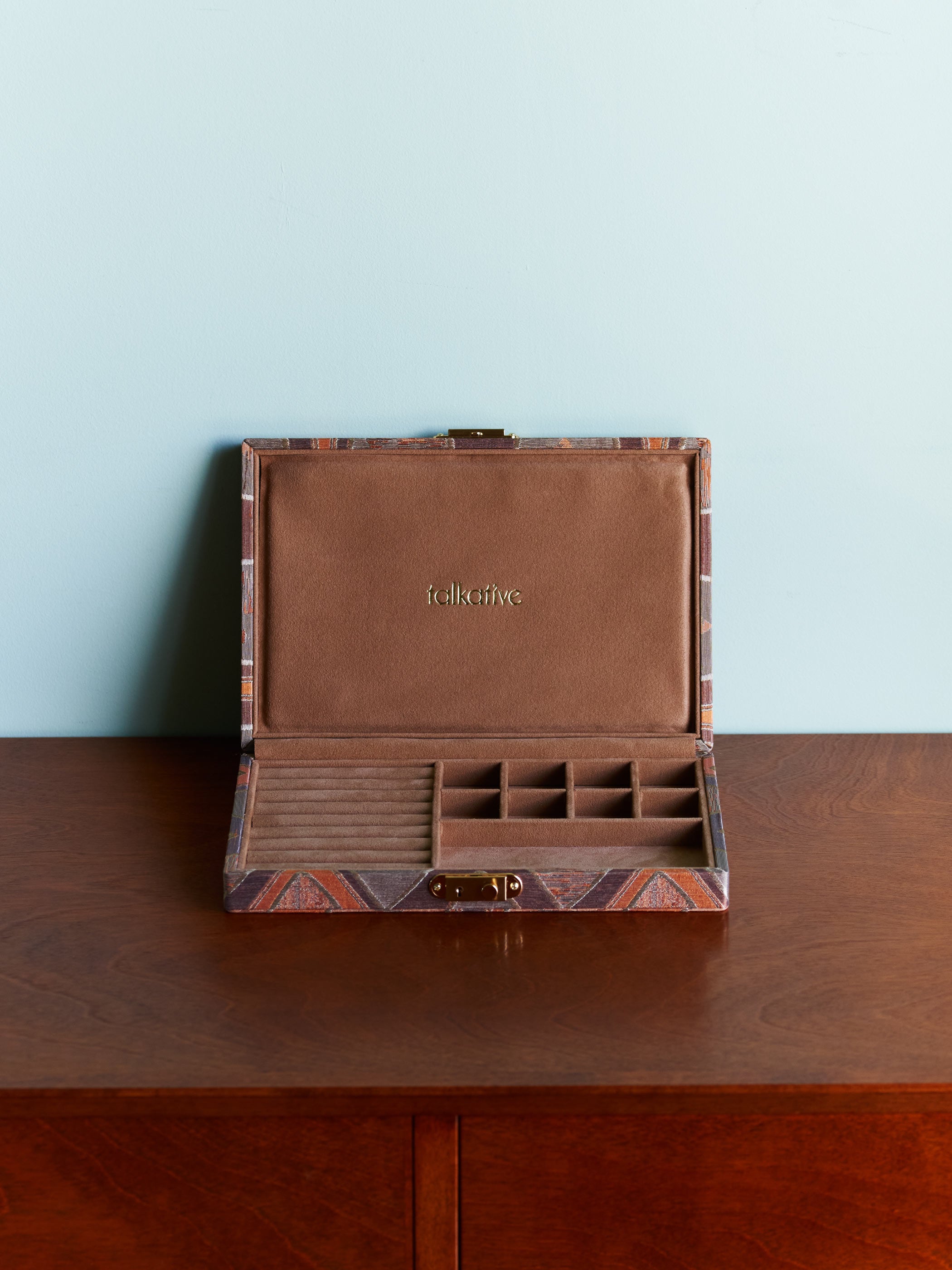 Cacao Orange / 光の当たる角度やご利用のモニター画面により実際の商品と多少見え方が異なる場合がございます