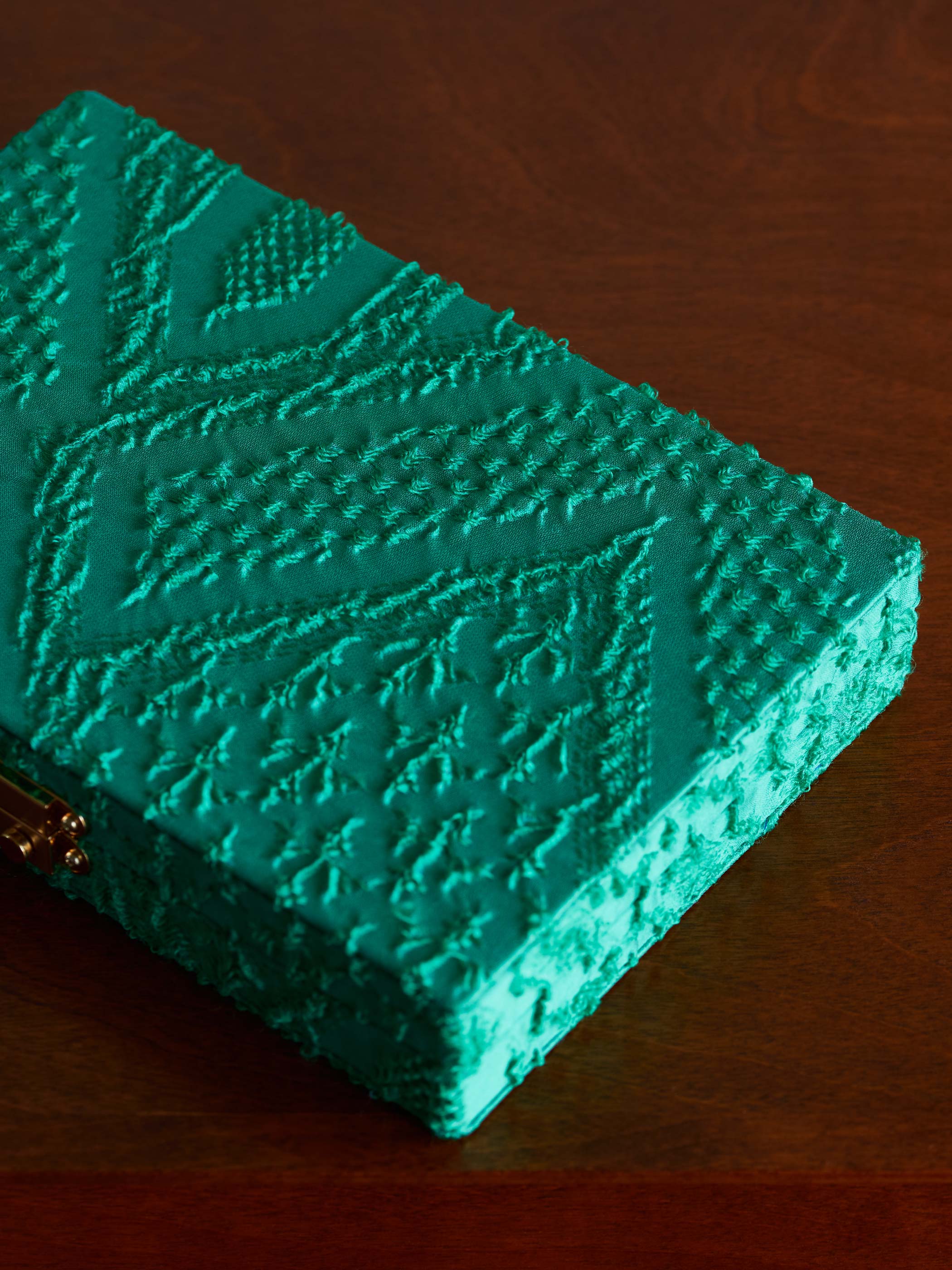Crepe Green
