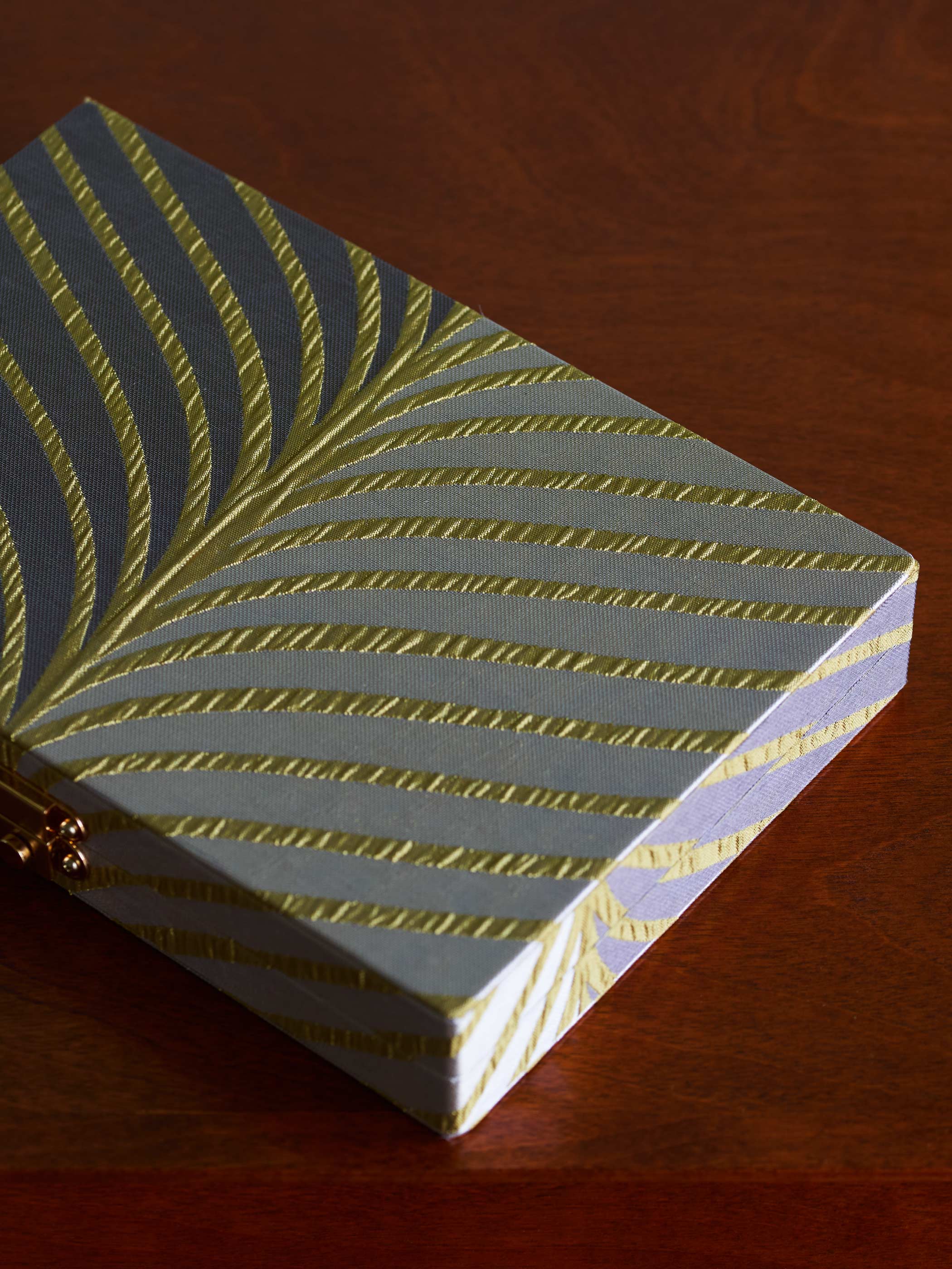 Feather Yellow