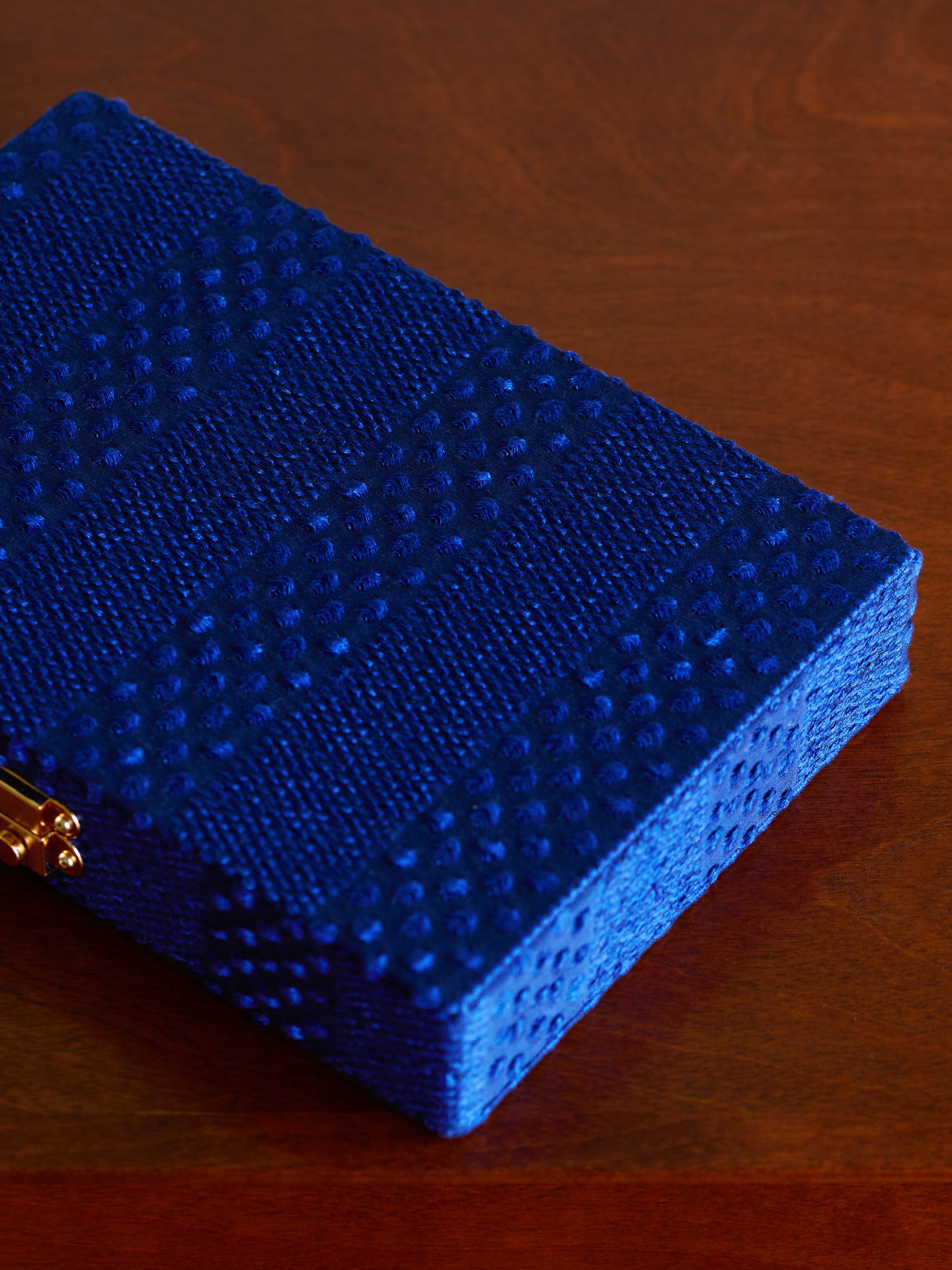 Bunpy Blue
