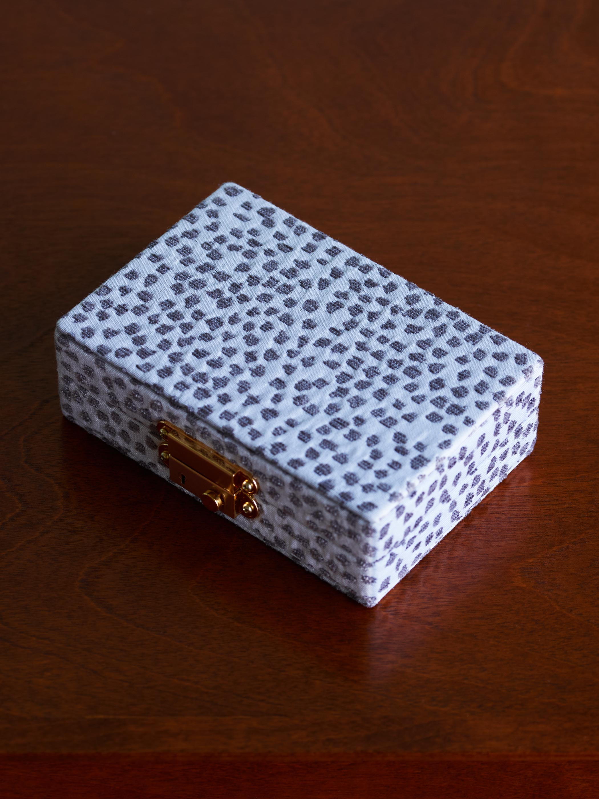 Dalmatian White