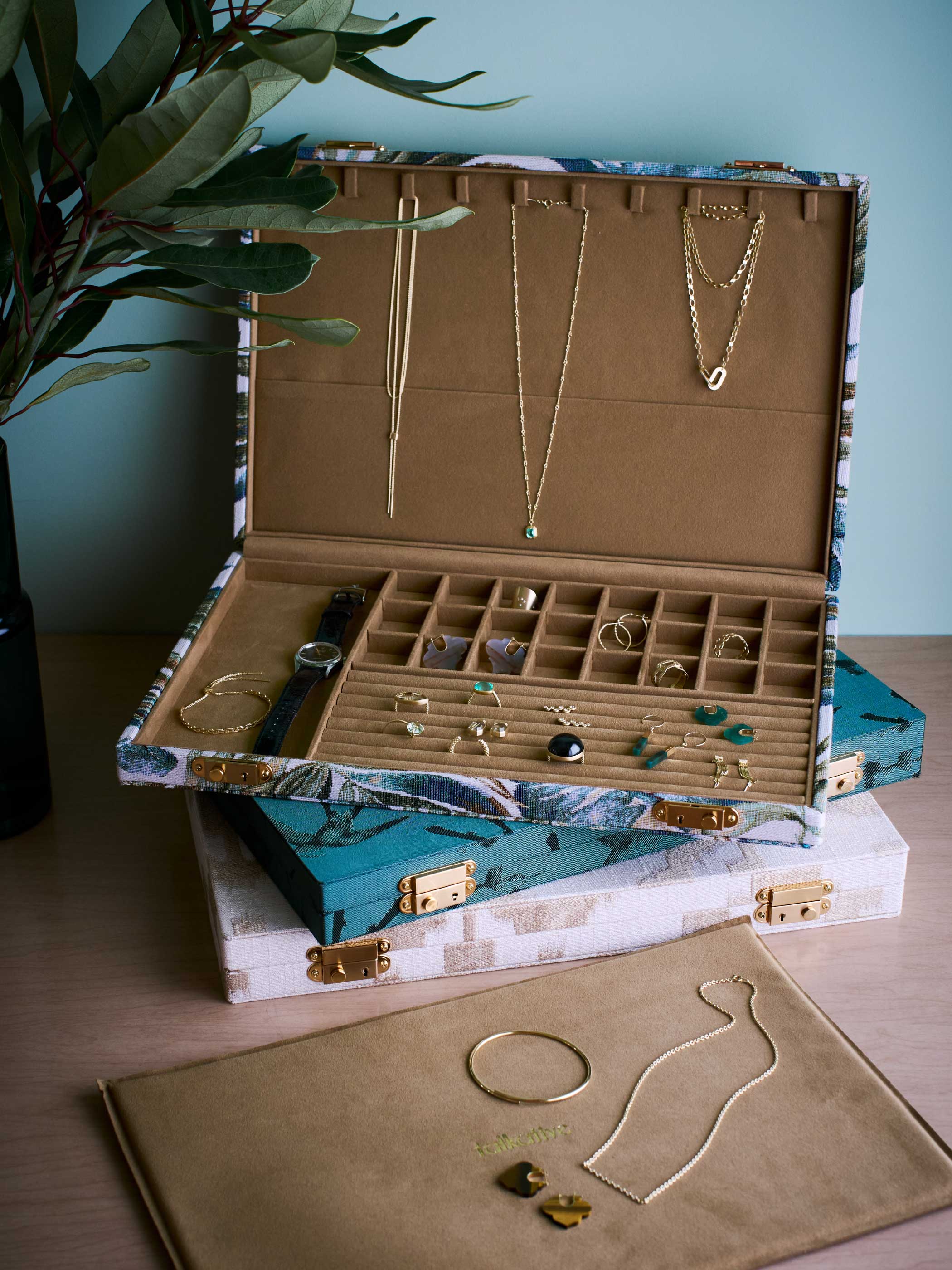 収納イメージです