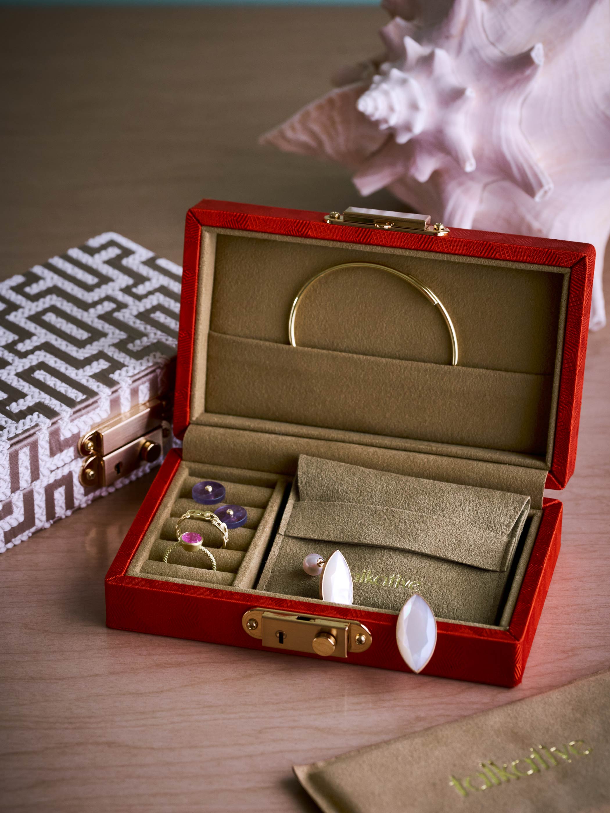 収納イメージです