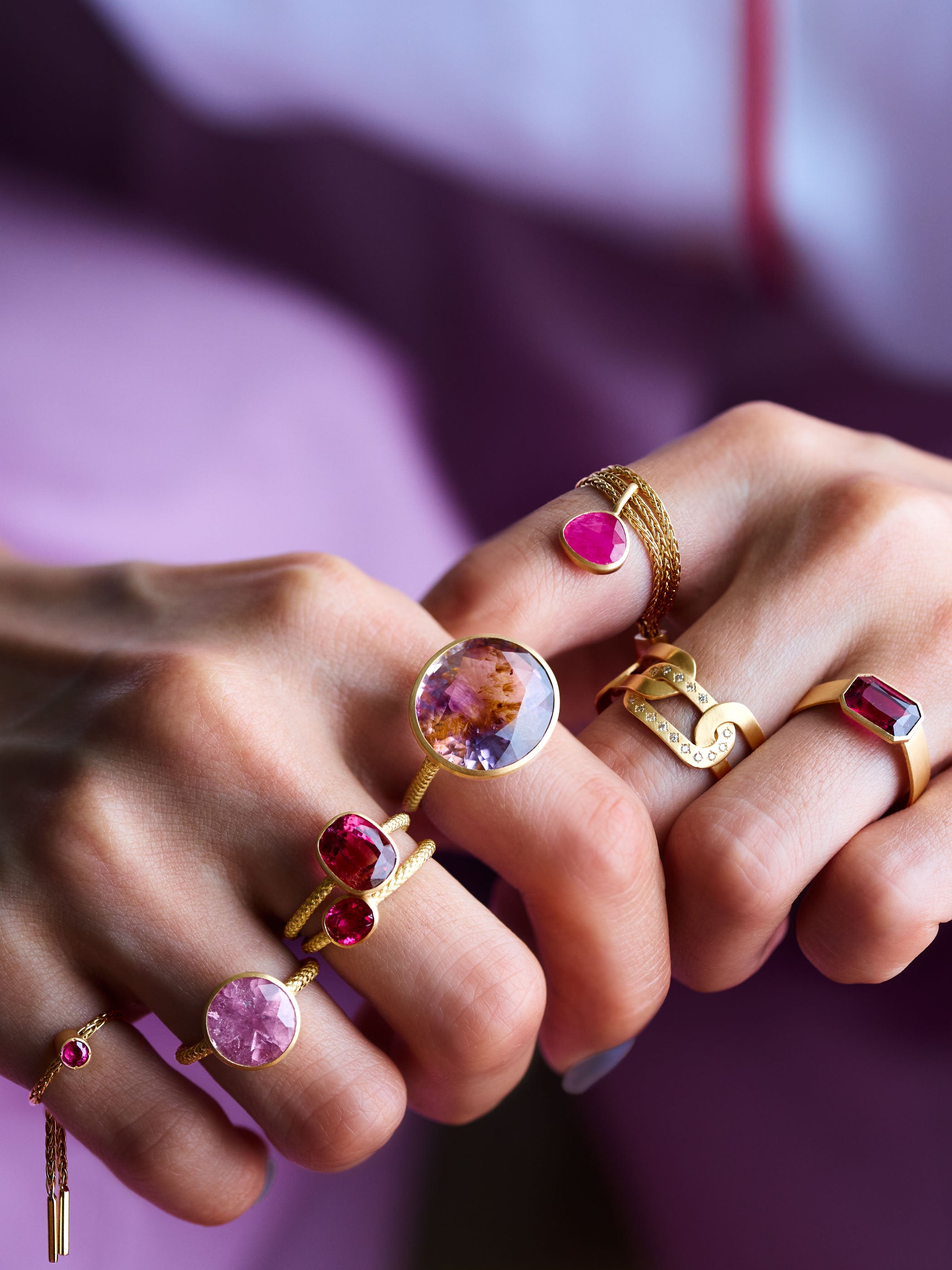 着用イメージです