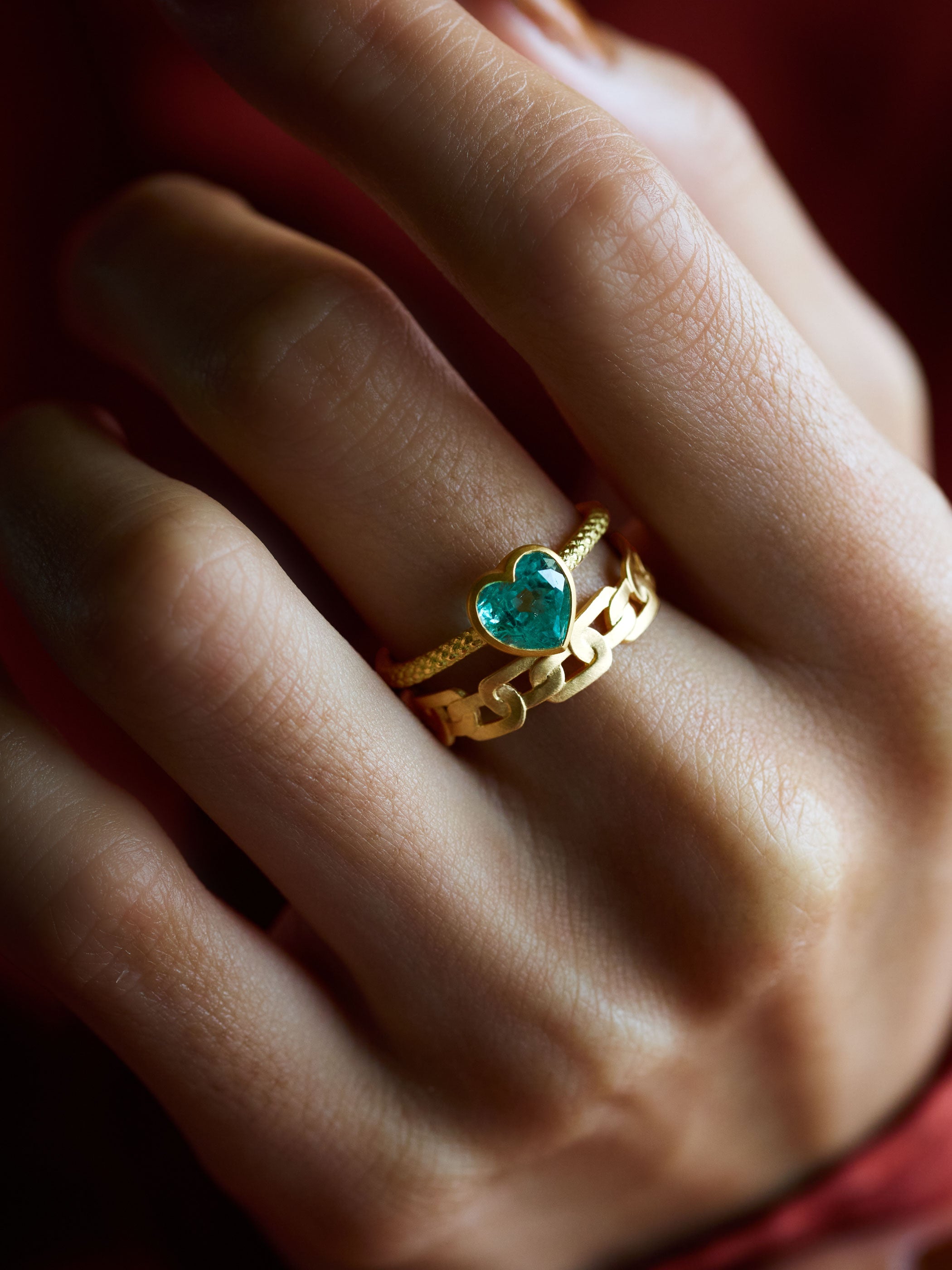 着用イメージです