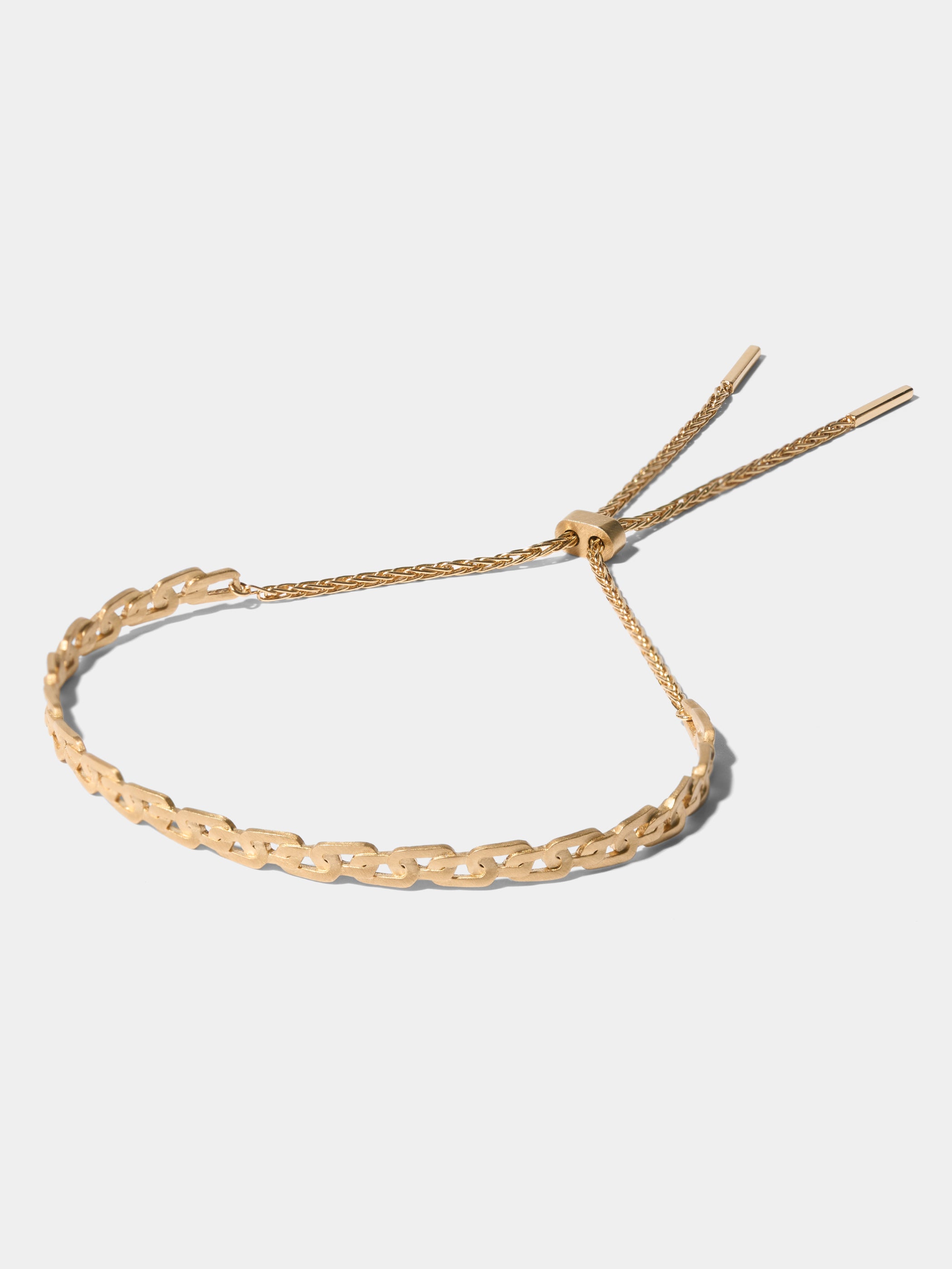 JOINT / Bracelet / 3.5MM