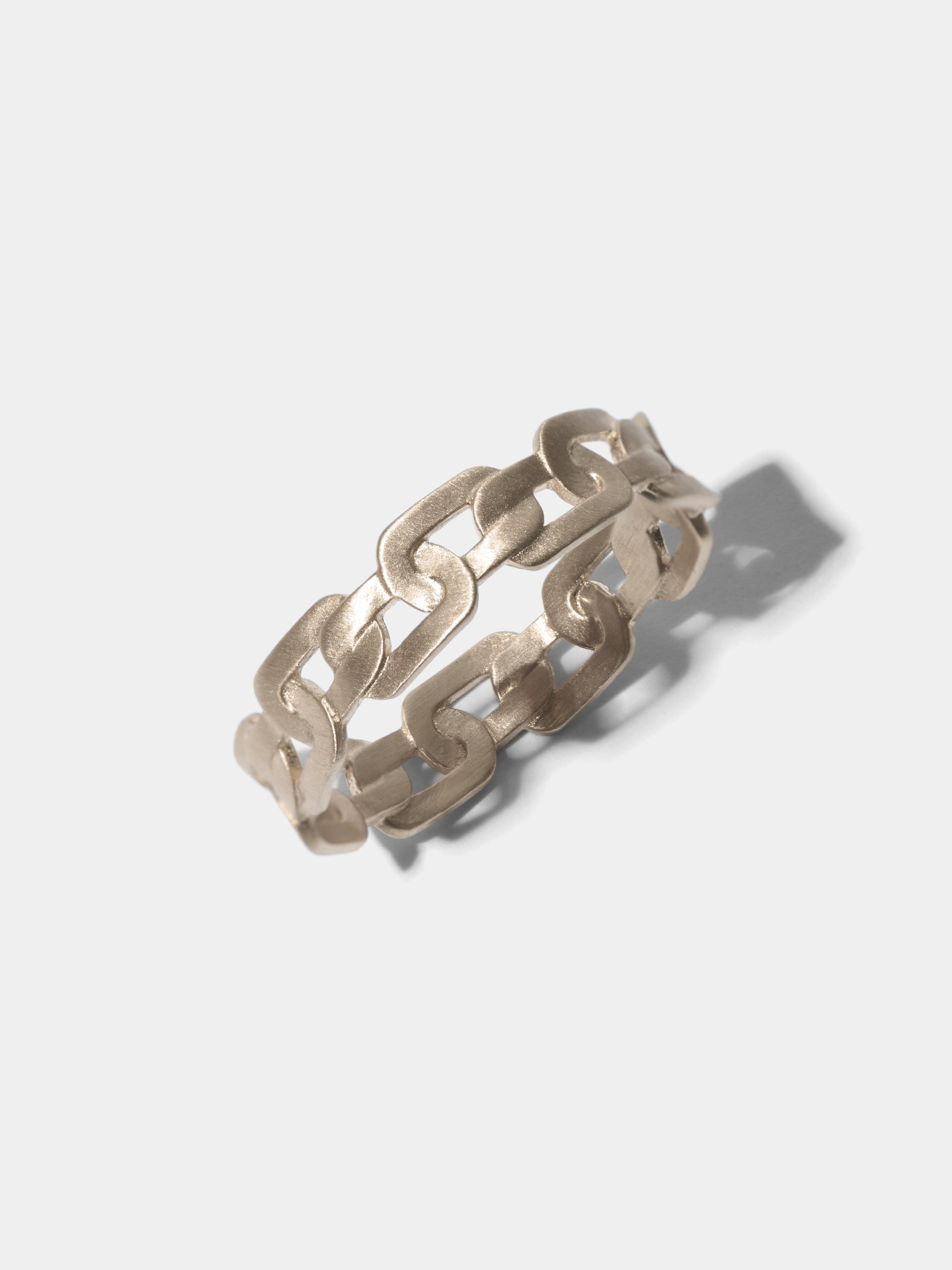 JOINT / Ring / 4.5MM *K18CG