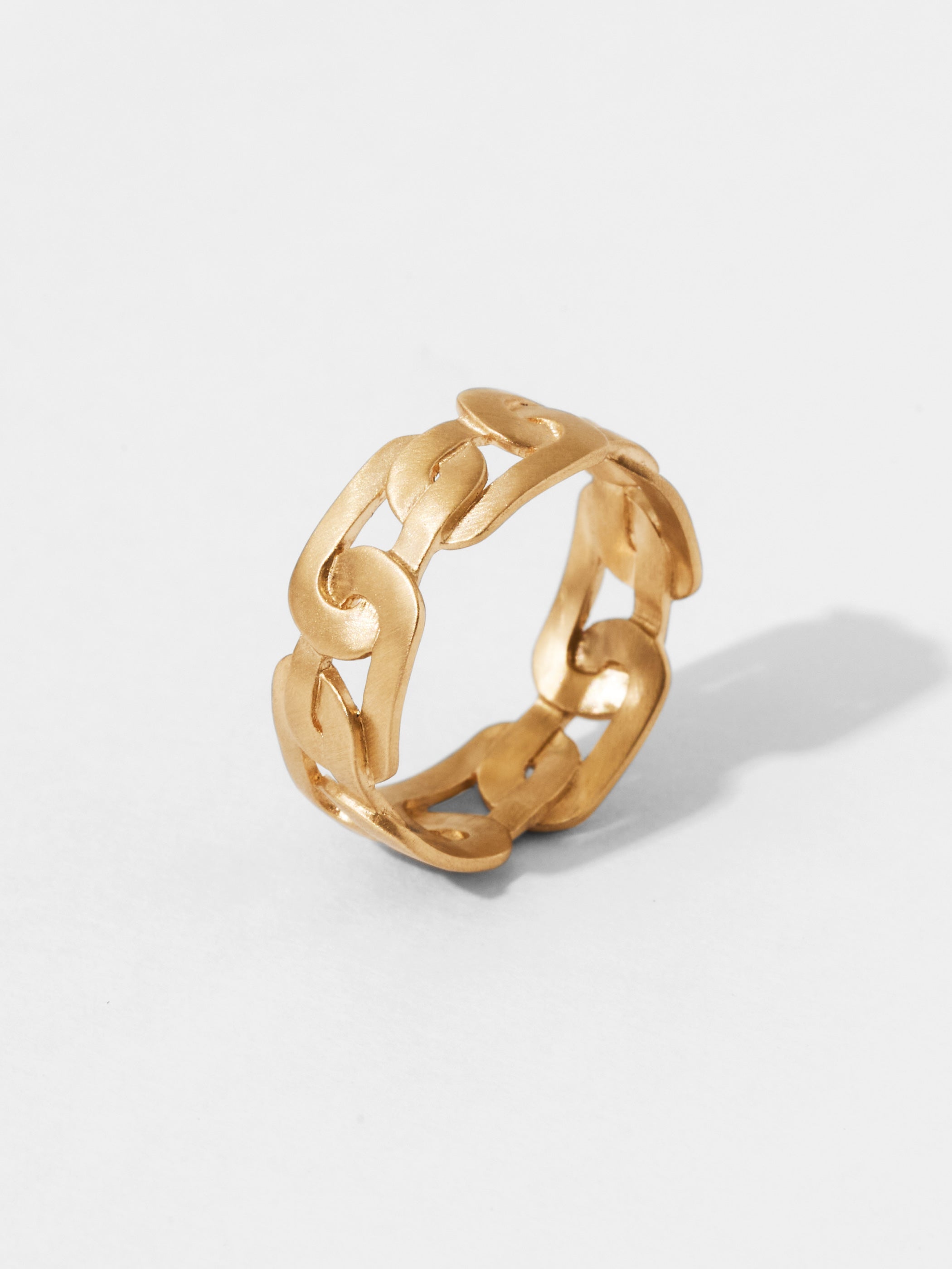 JOINT / Ring / 7.0MM *K18YG