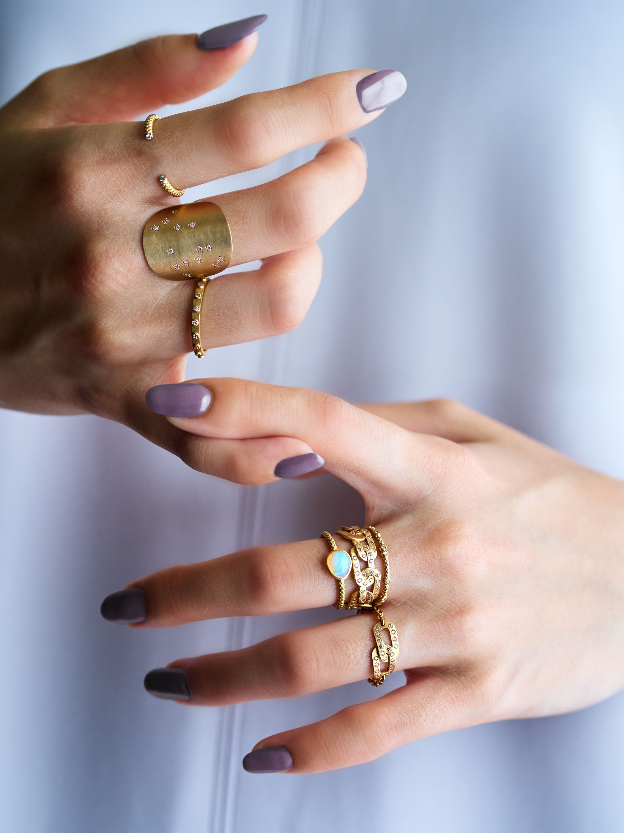 着用イメージです