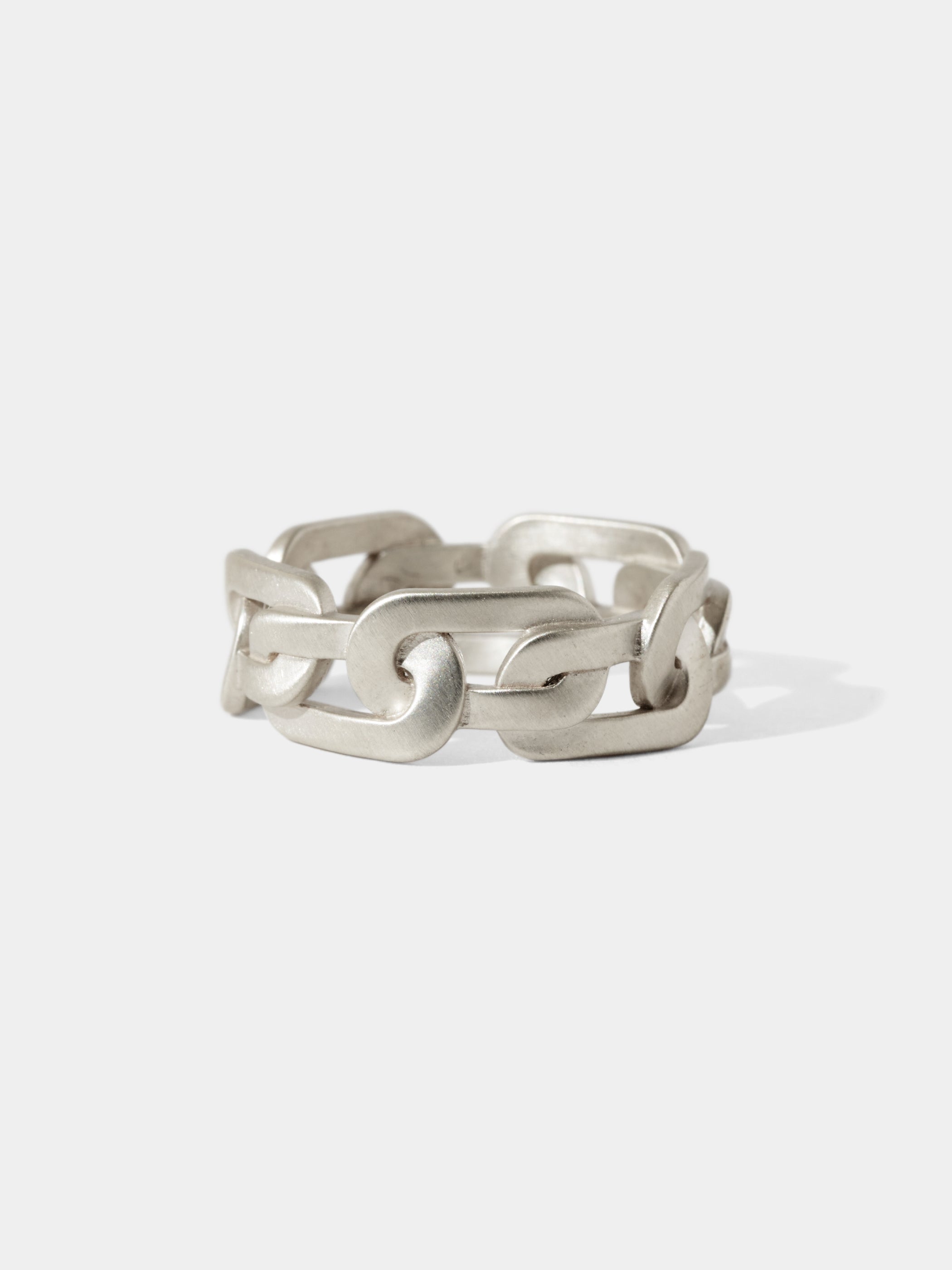Ring/7.0MM/Silver