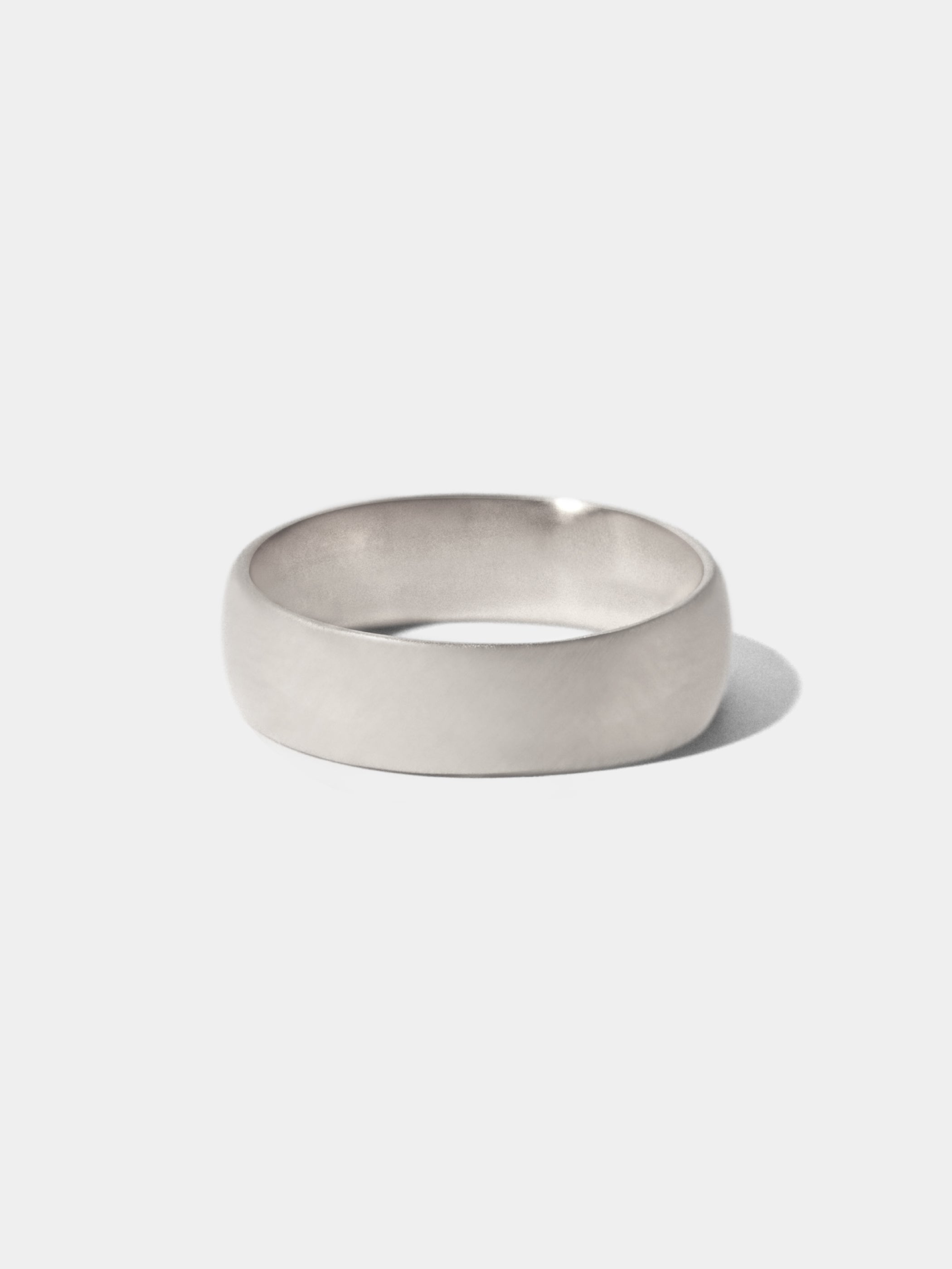ONE MORE SKIN / 5.0MM (Platinum)
