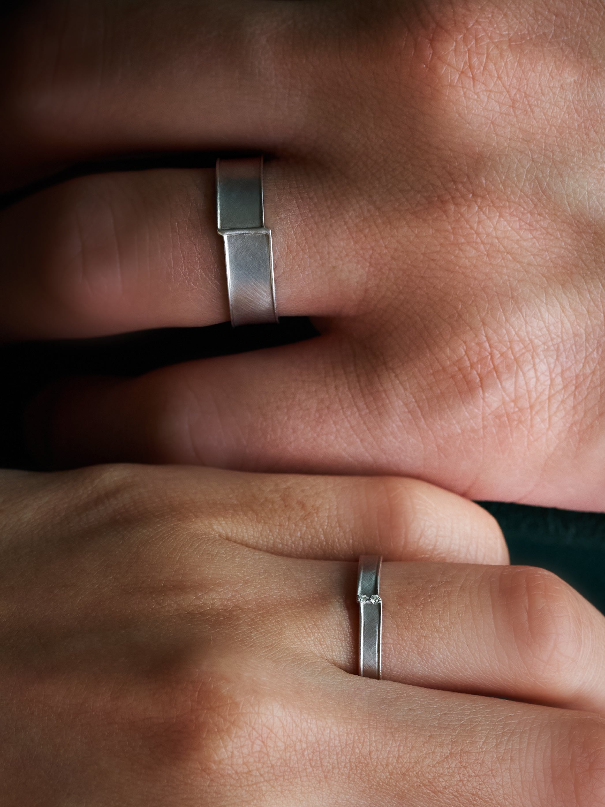 着用イメージです