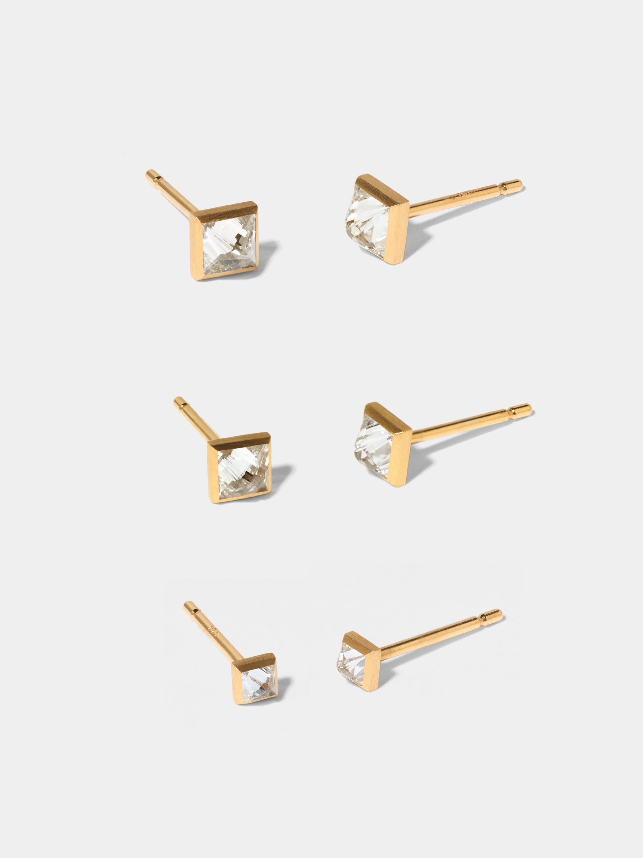 上から3.5MM、3.0MM、2.0MM