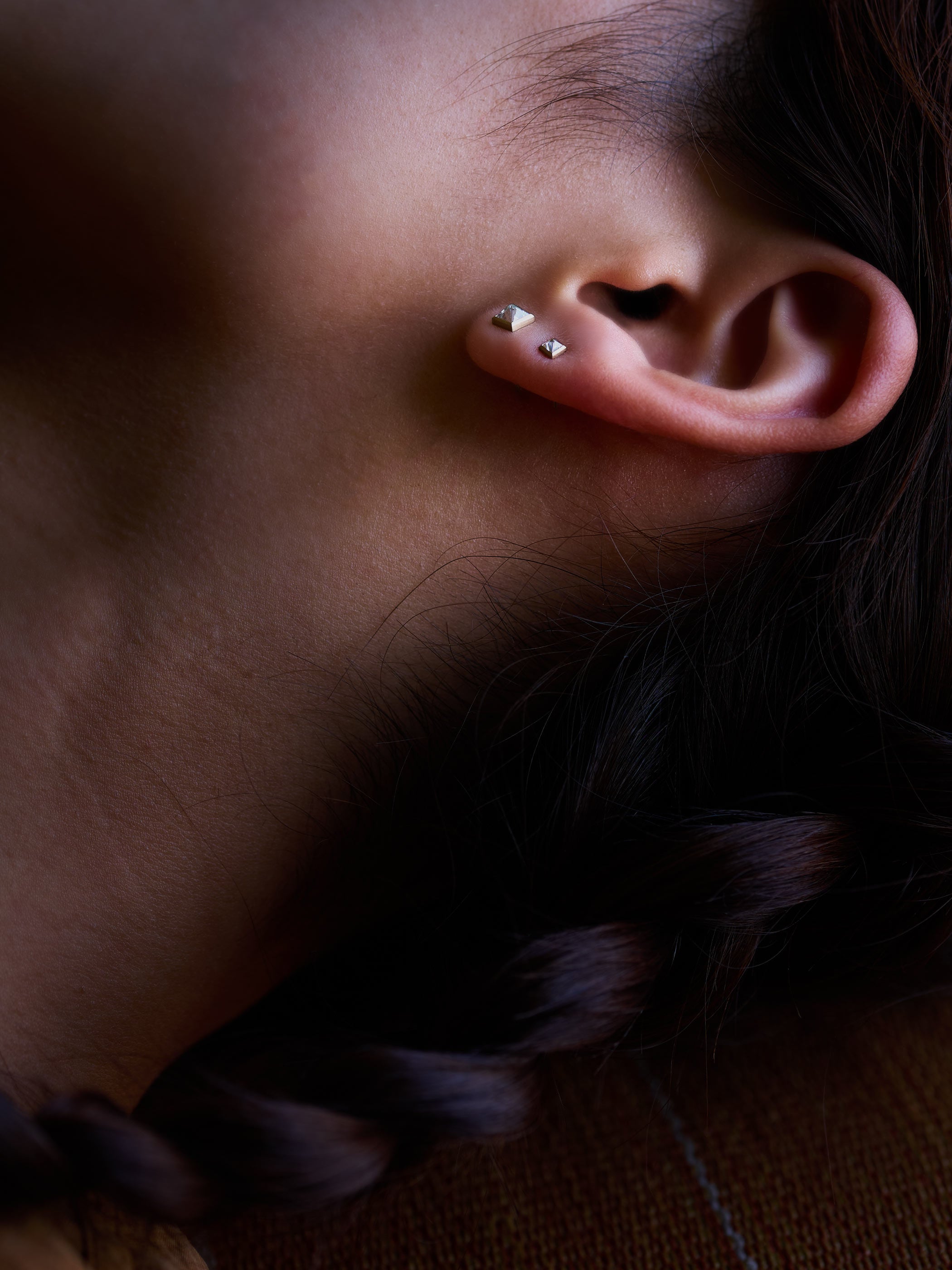 左:3.5MM、右:2.0MM