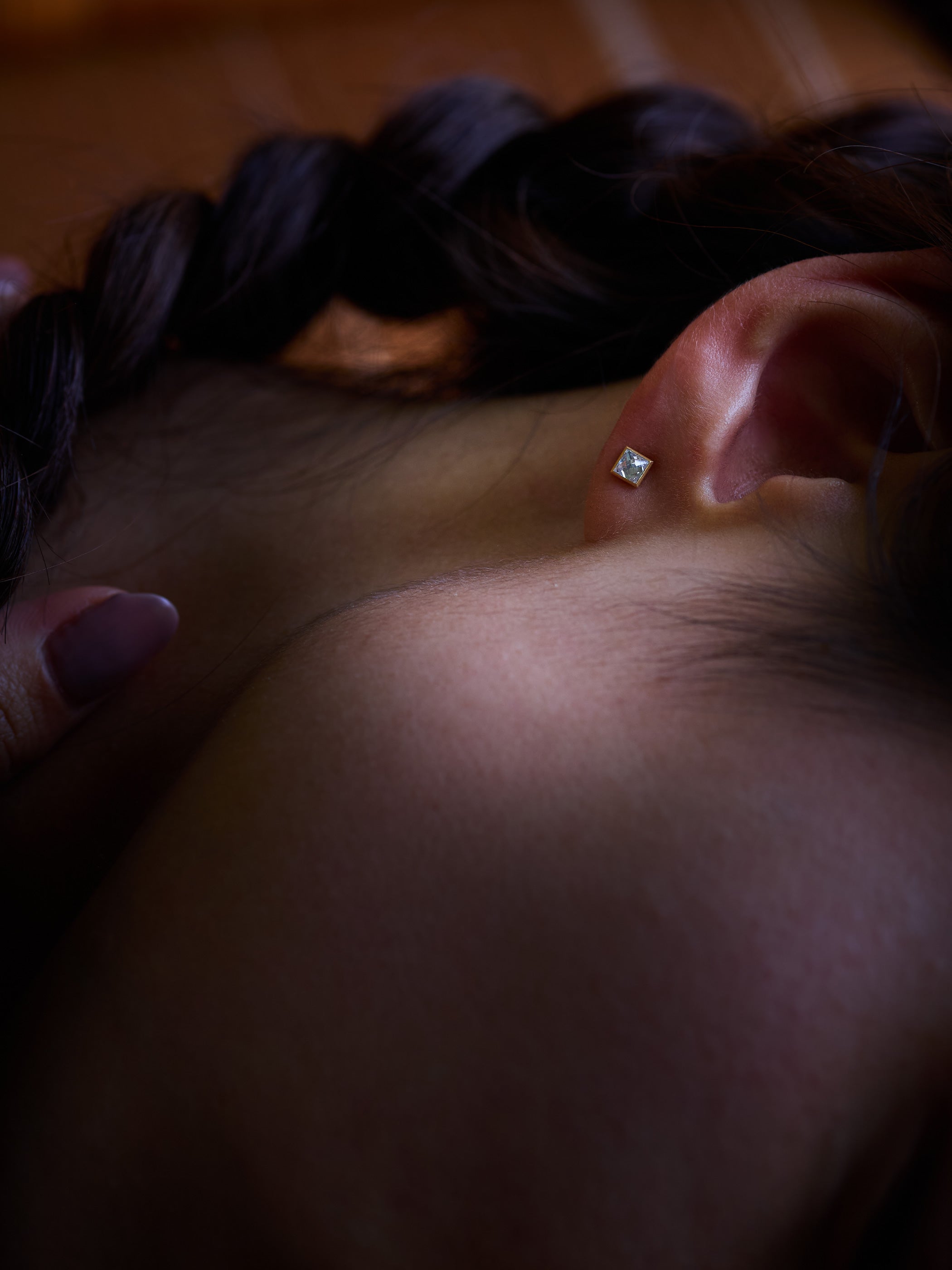 着用イメージです