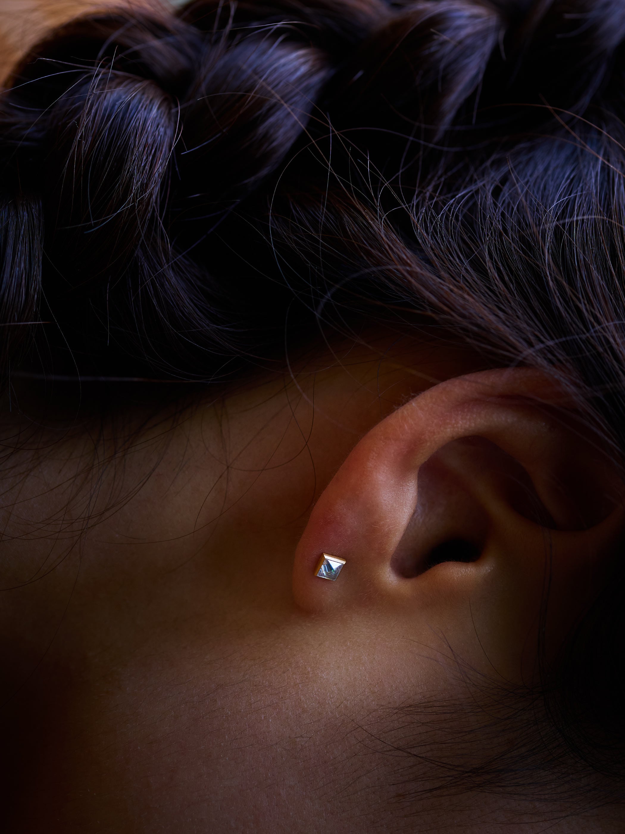 着用イメージです