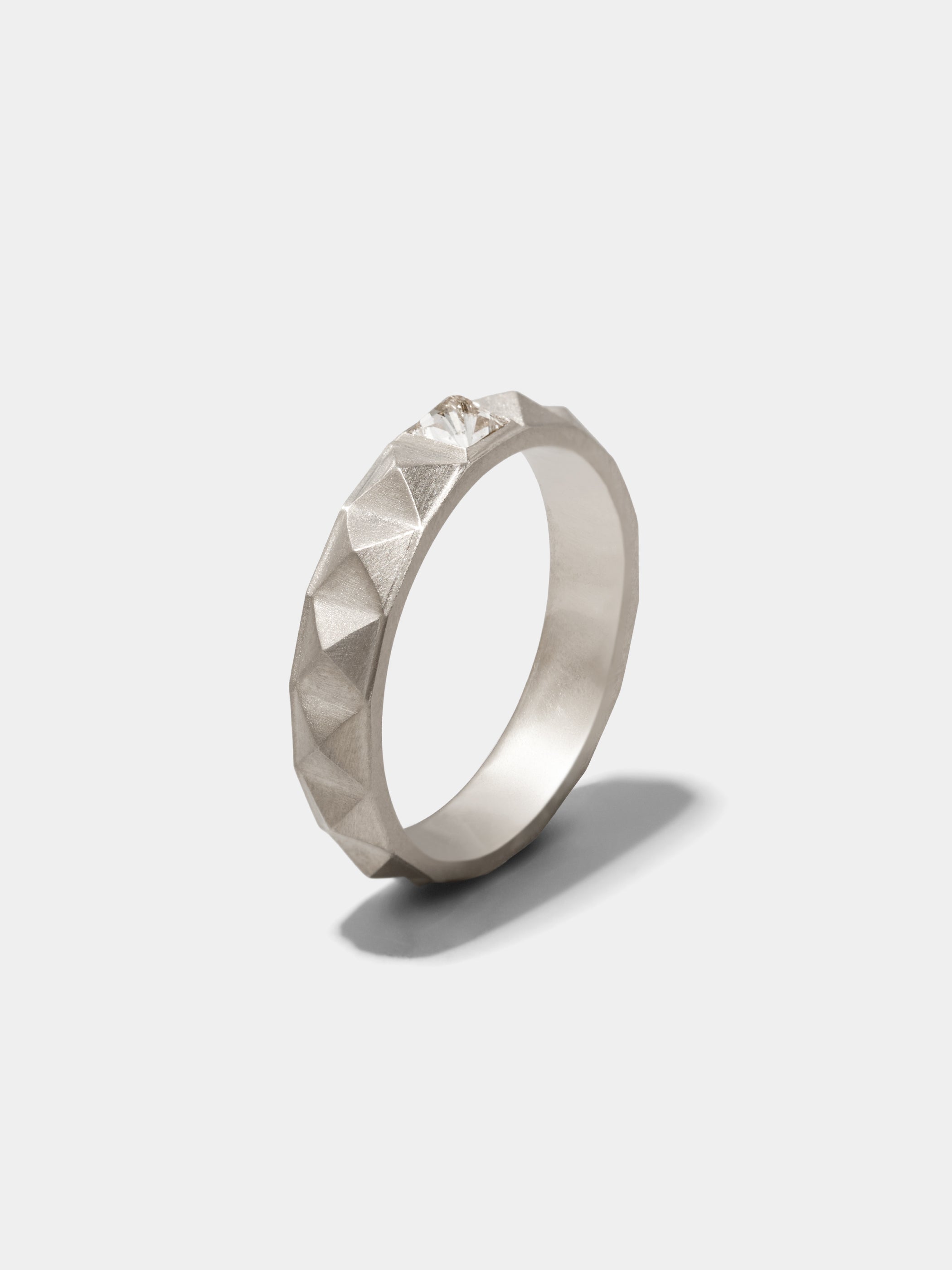 STUDS / Diamond(Platinum)