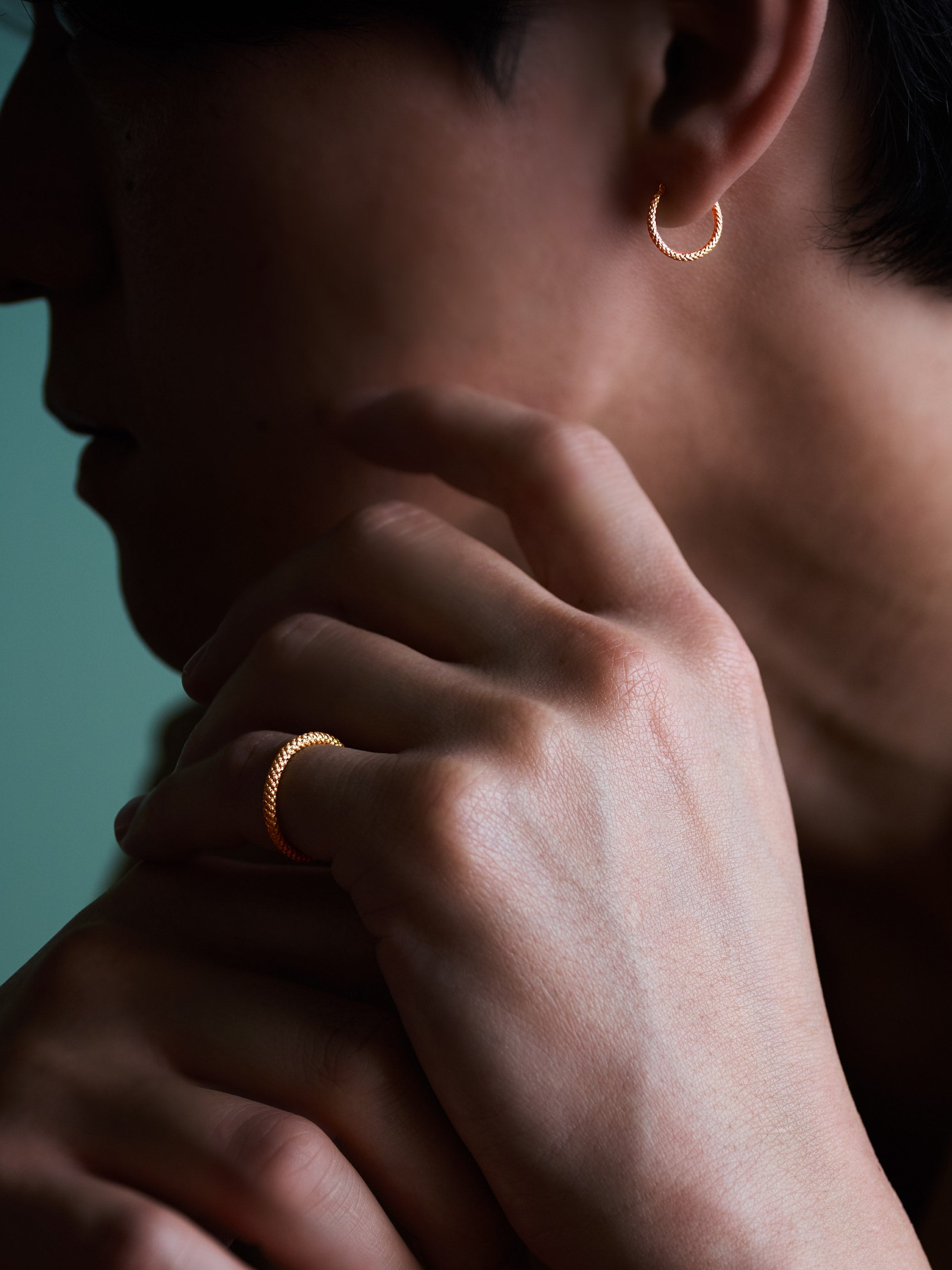 ユニセックスとしてもおすすめです