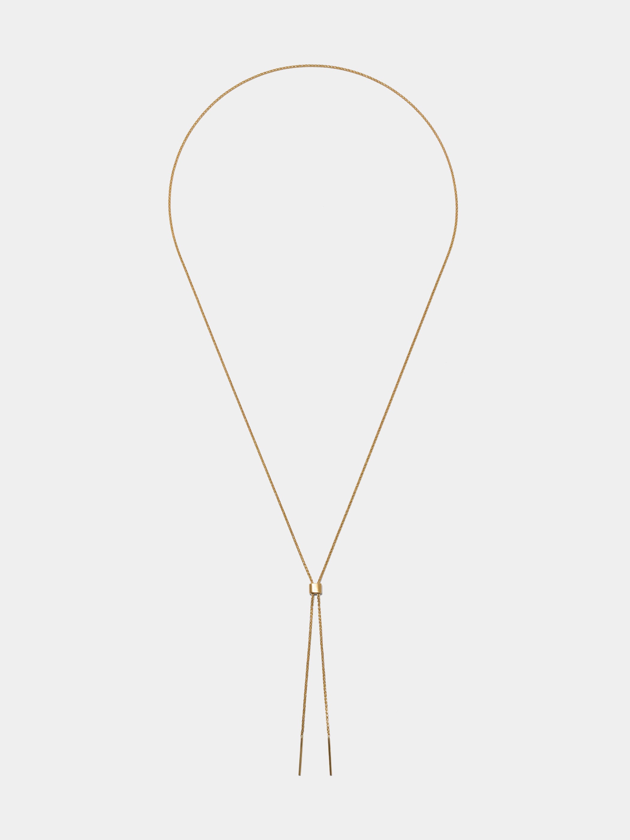 WISH / Necklace / Spiha09 / 65CM