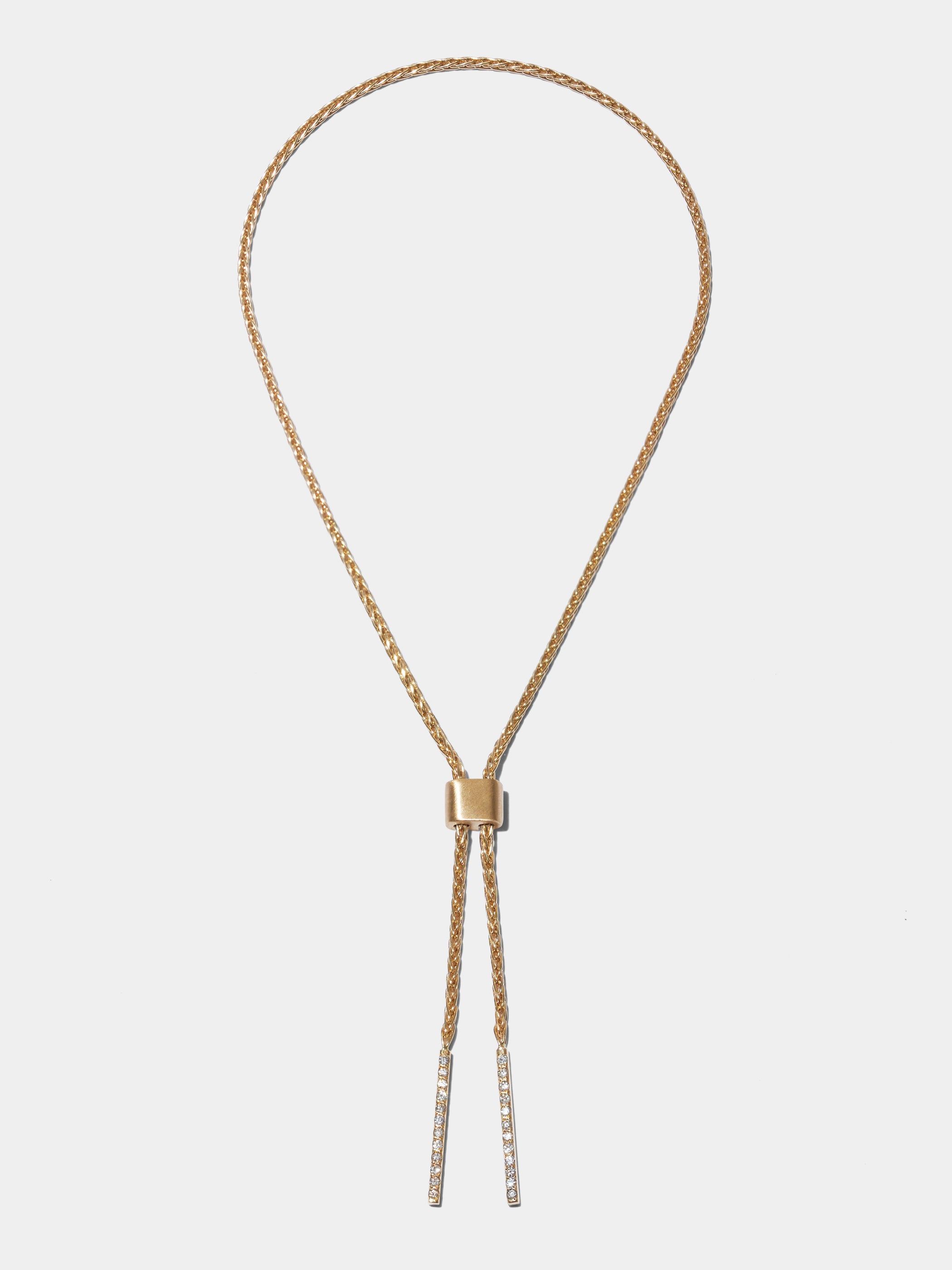 WISH / Bracelet / 24CM / Spiga11