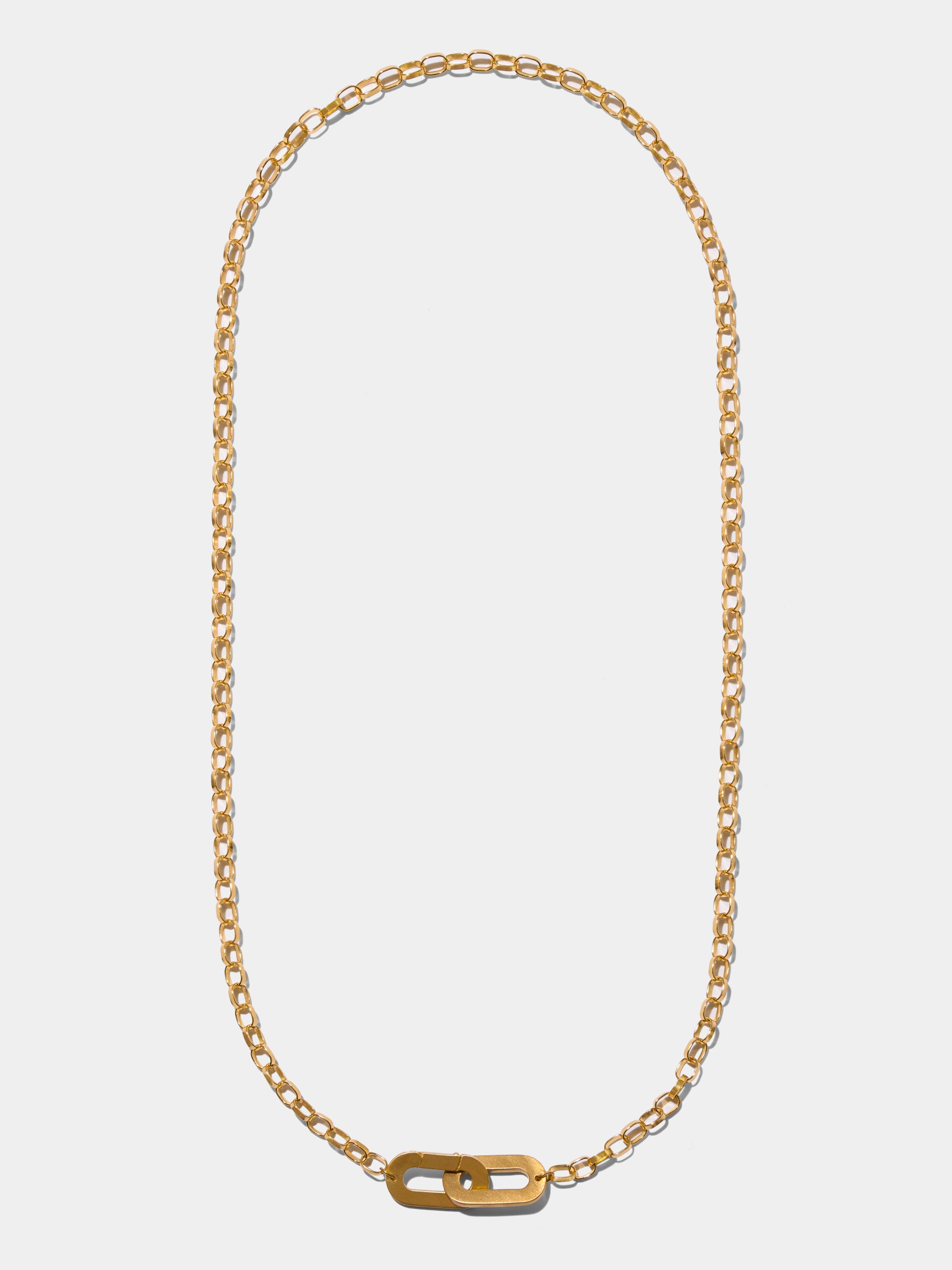 JOINT / Necklace / Lei Chain