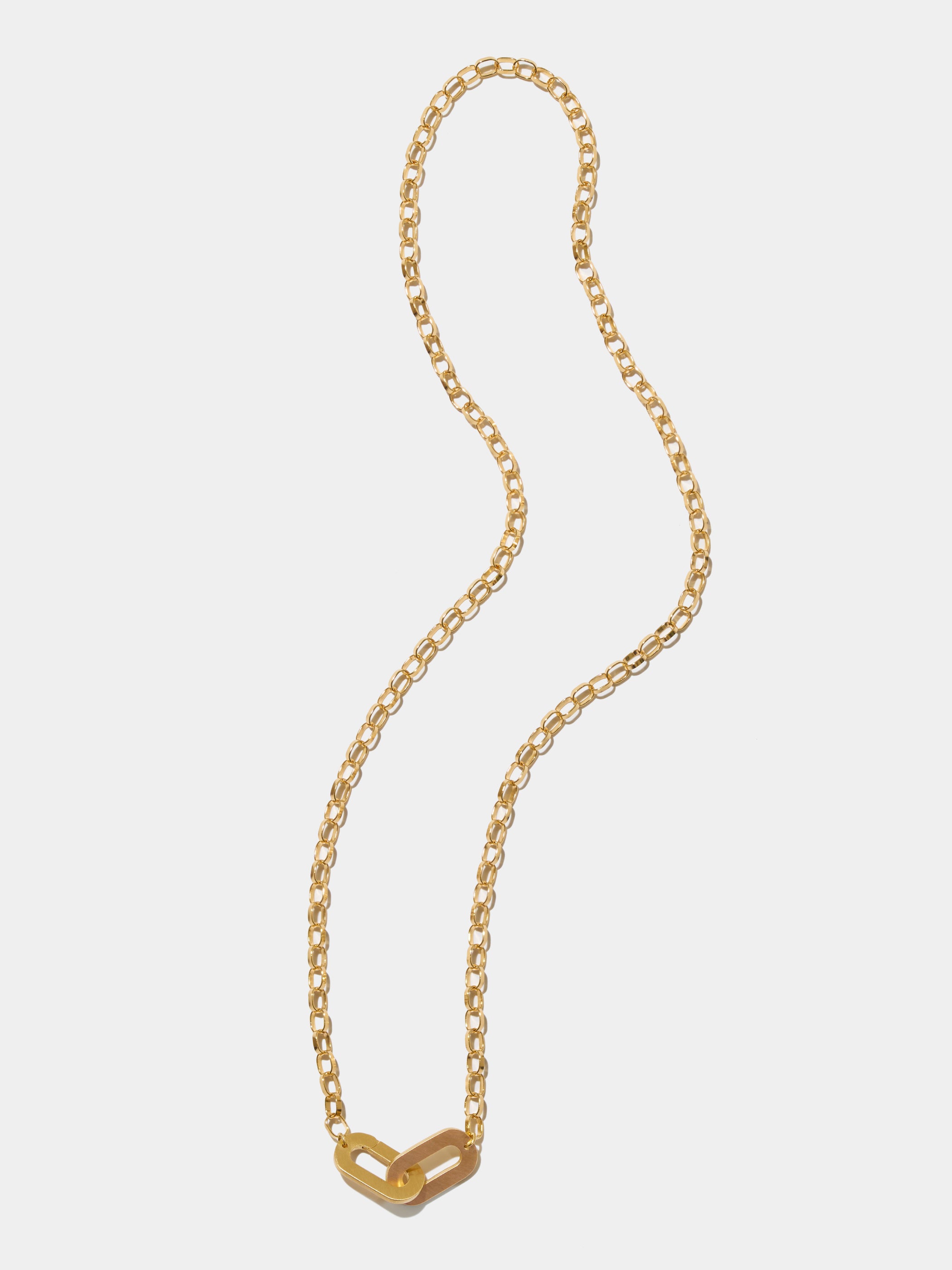 JOINT / Necklace / Lei Chain