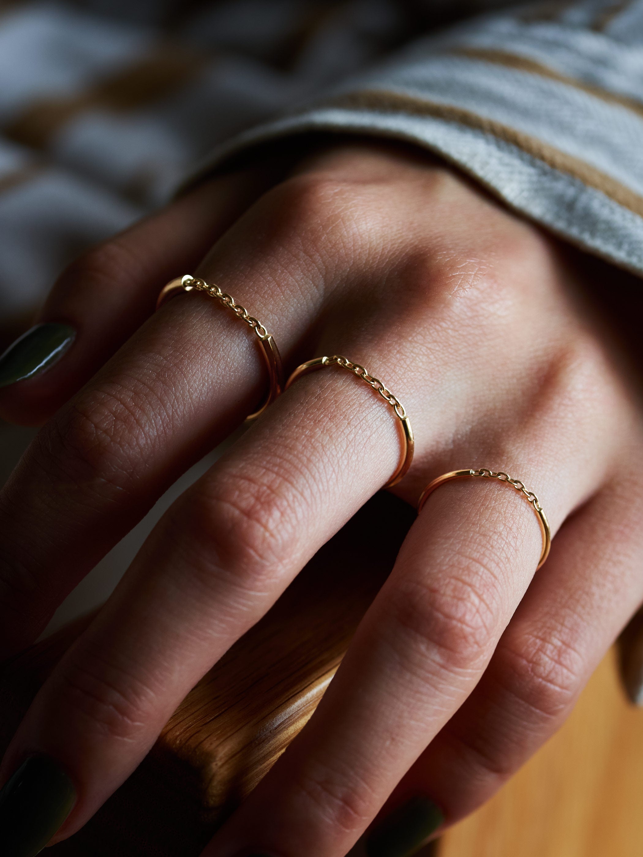 左から、2.0MM / 1.4MM / 1.0MM です