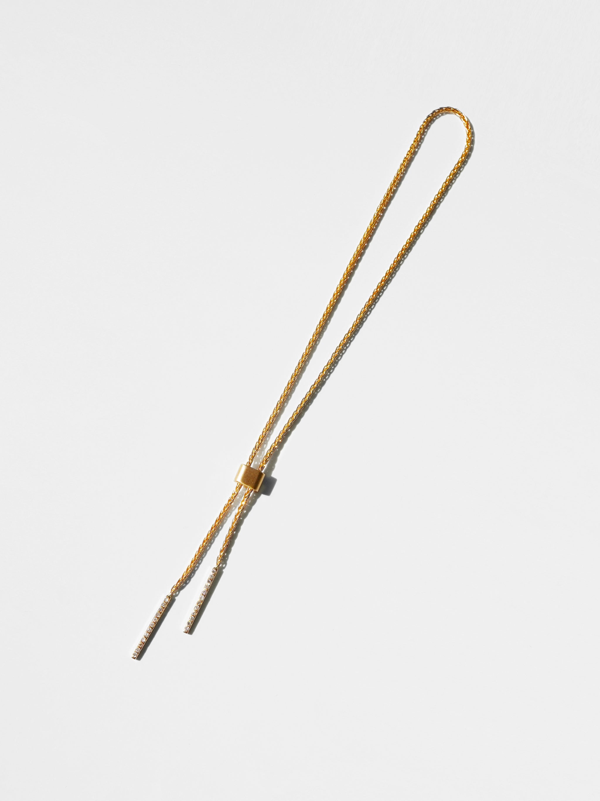 WISH / Bracelet / Spiga11 / 24CM