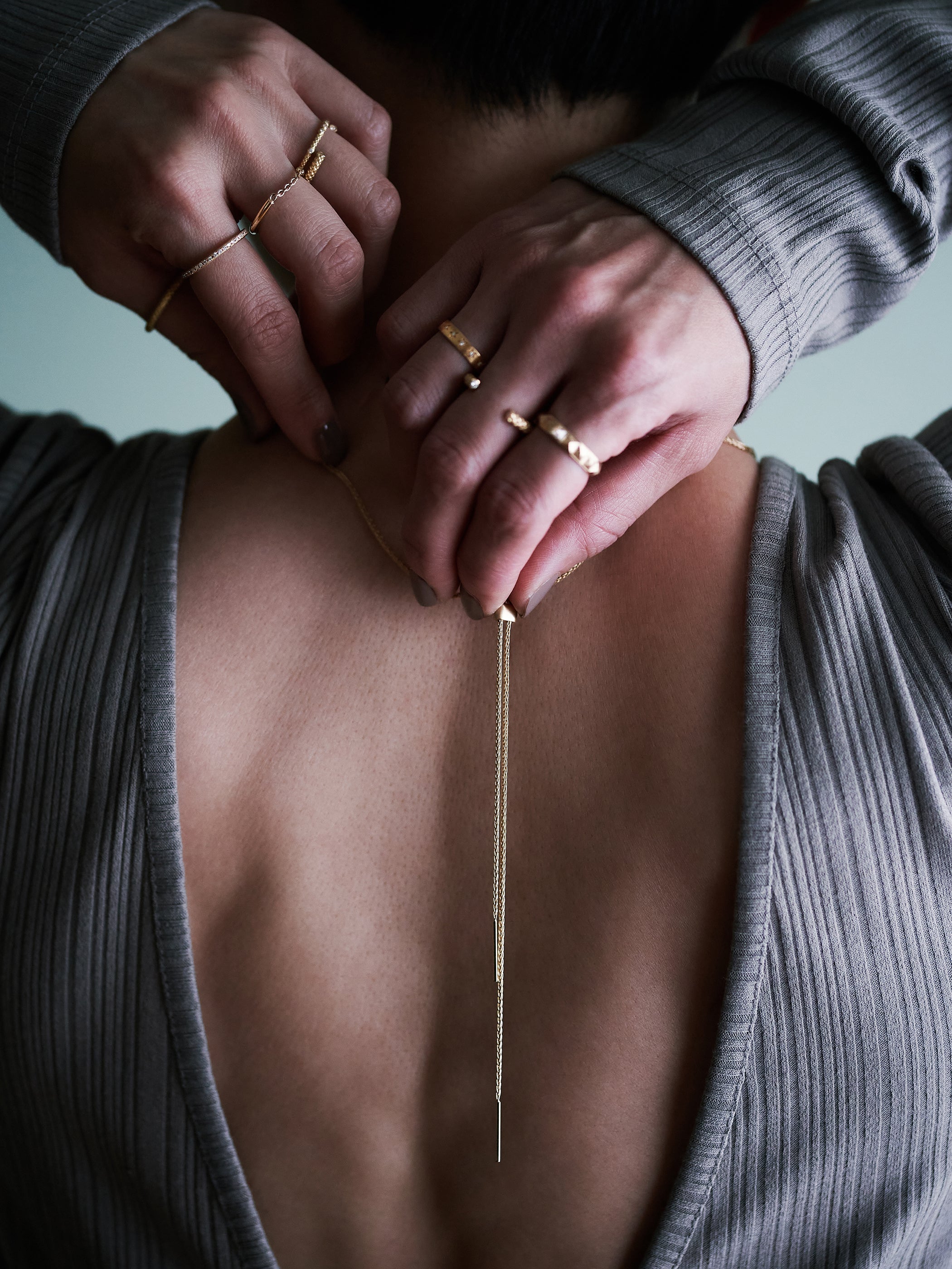 WISH_Necklace_Spiga09_80CM