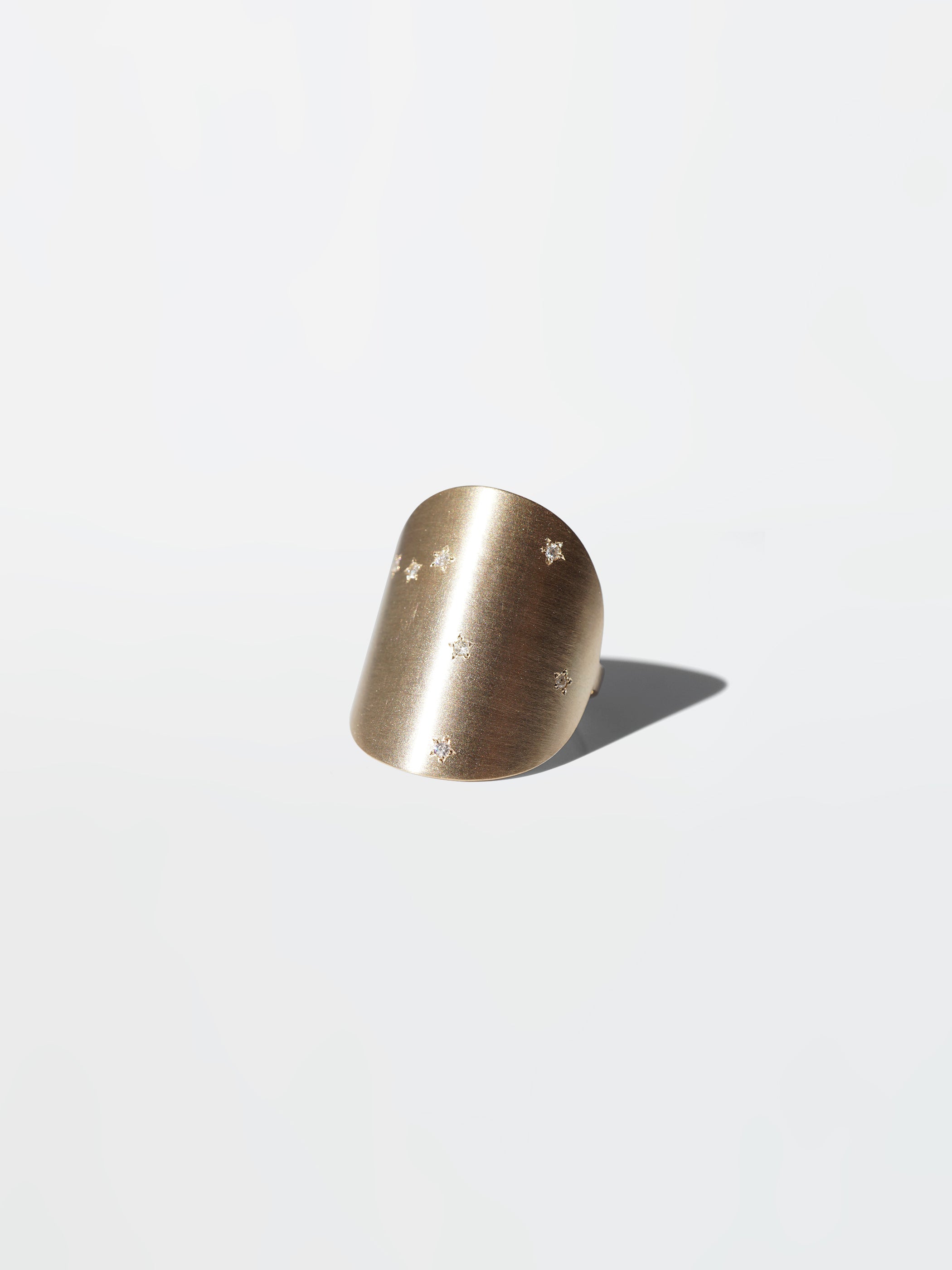 ASTERISM Ring / libra(天秤座)