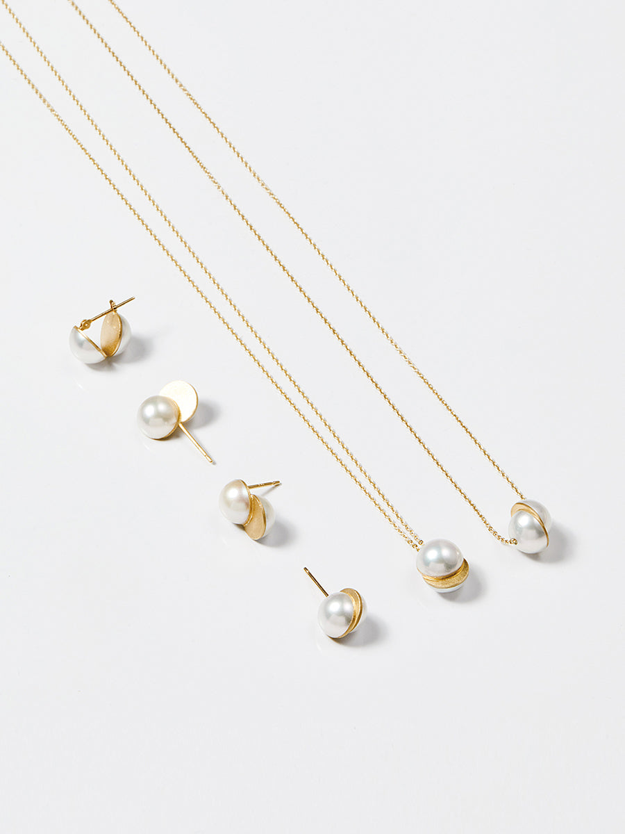 DIVIDE / Necklace / Slide +2MM